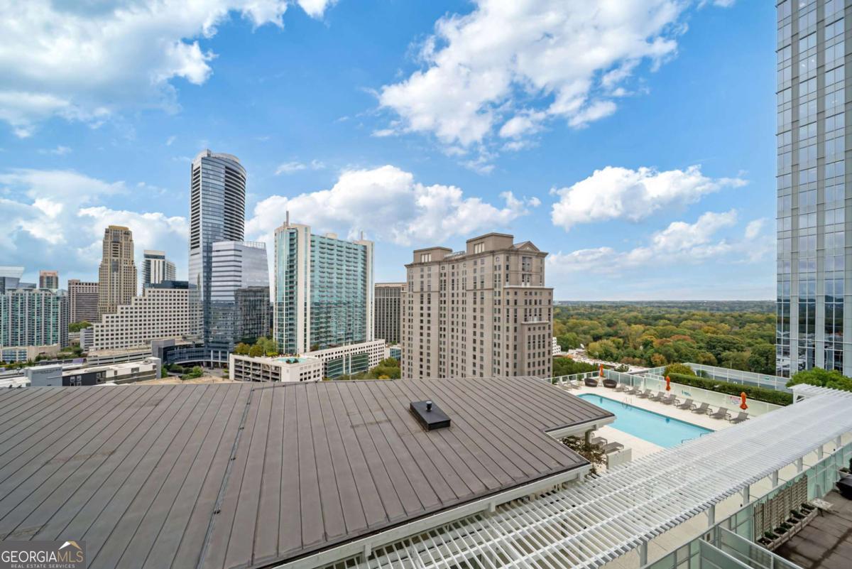 3325 Piedmont Road NE # 1709