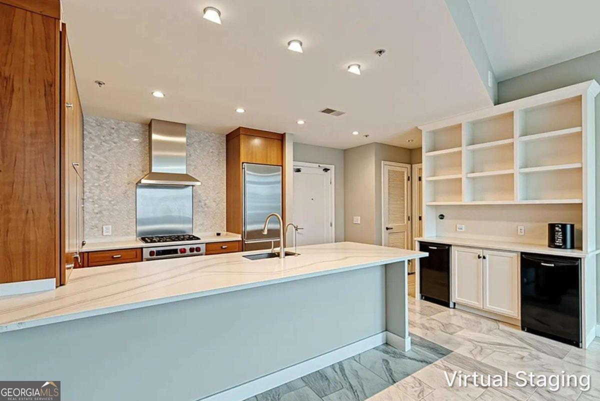 3325 Piedmont Road NE # 1709