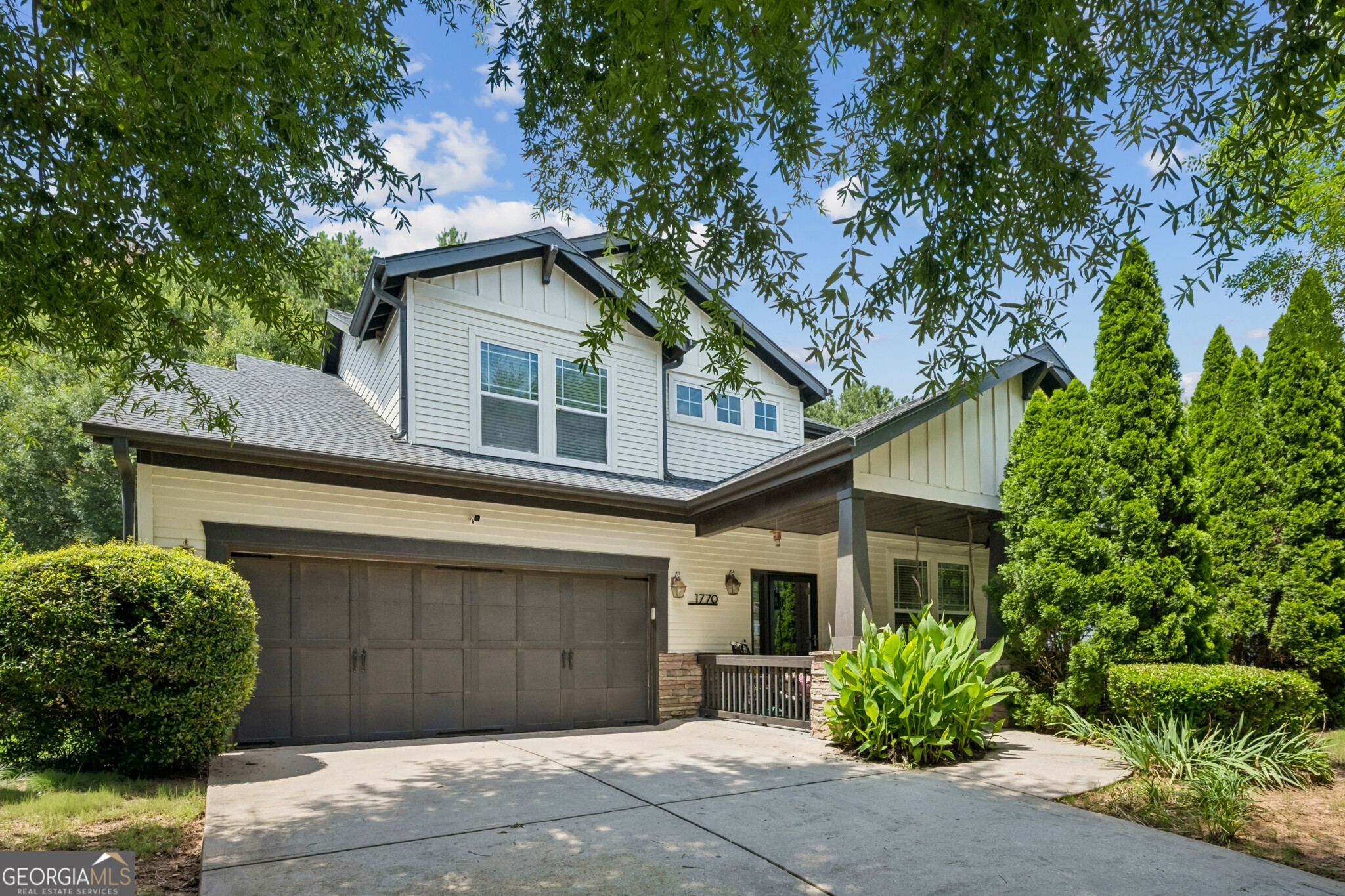 1770 Boulder Walk Lane SE