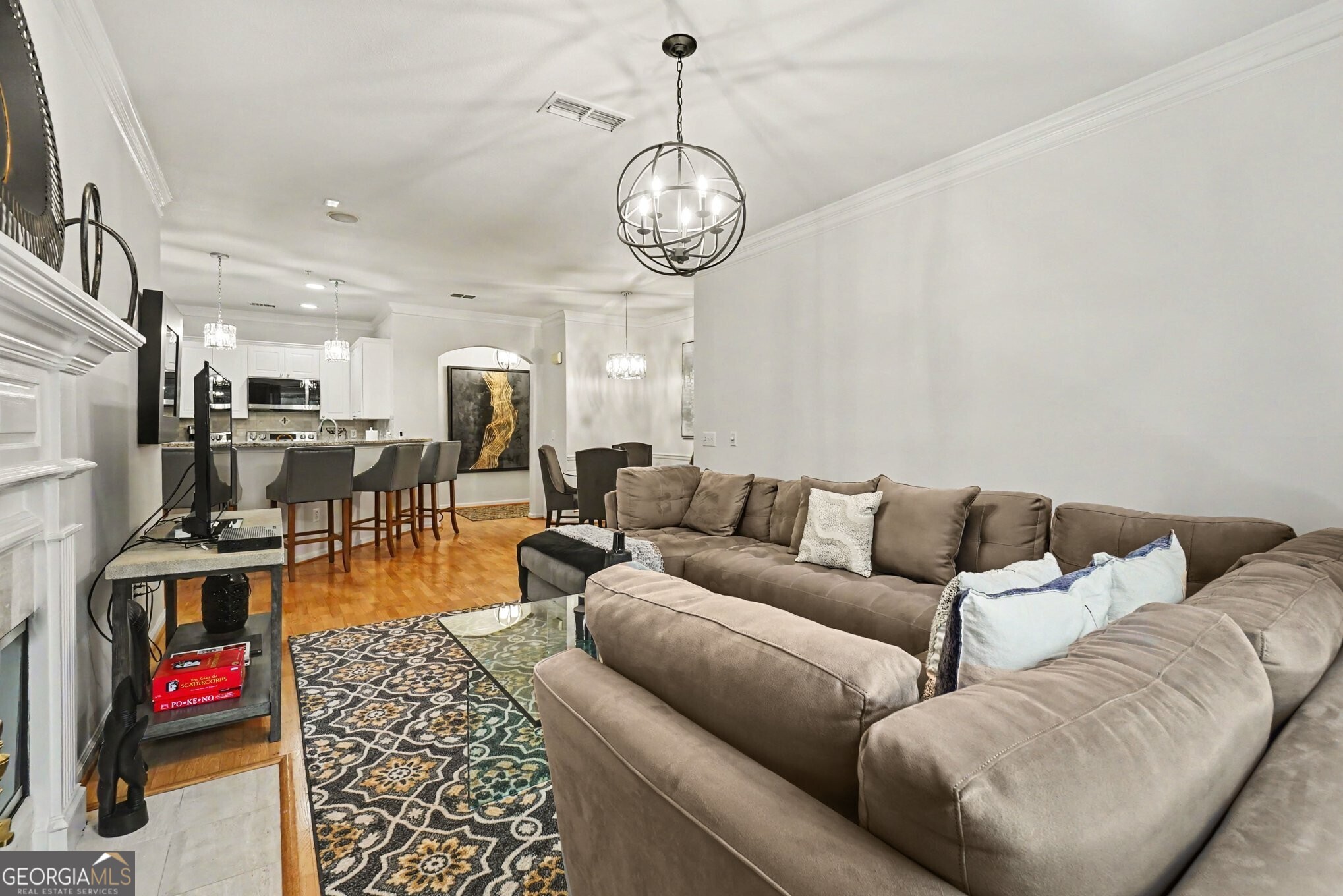 2400 Cumberland Parkway SE # 213