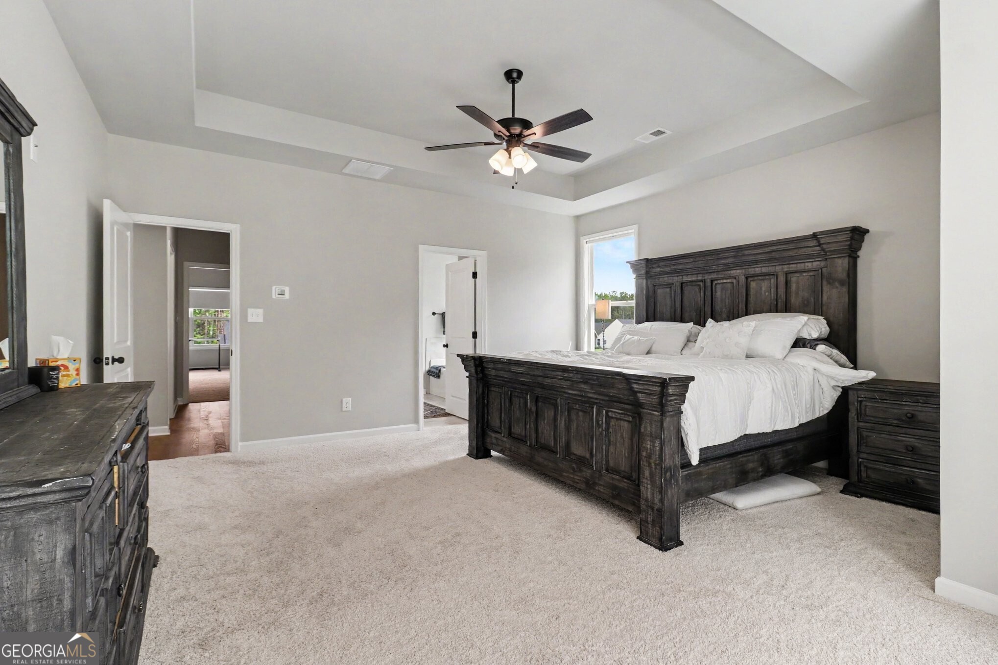 156 Belle Hall Drive