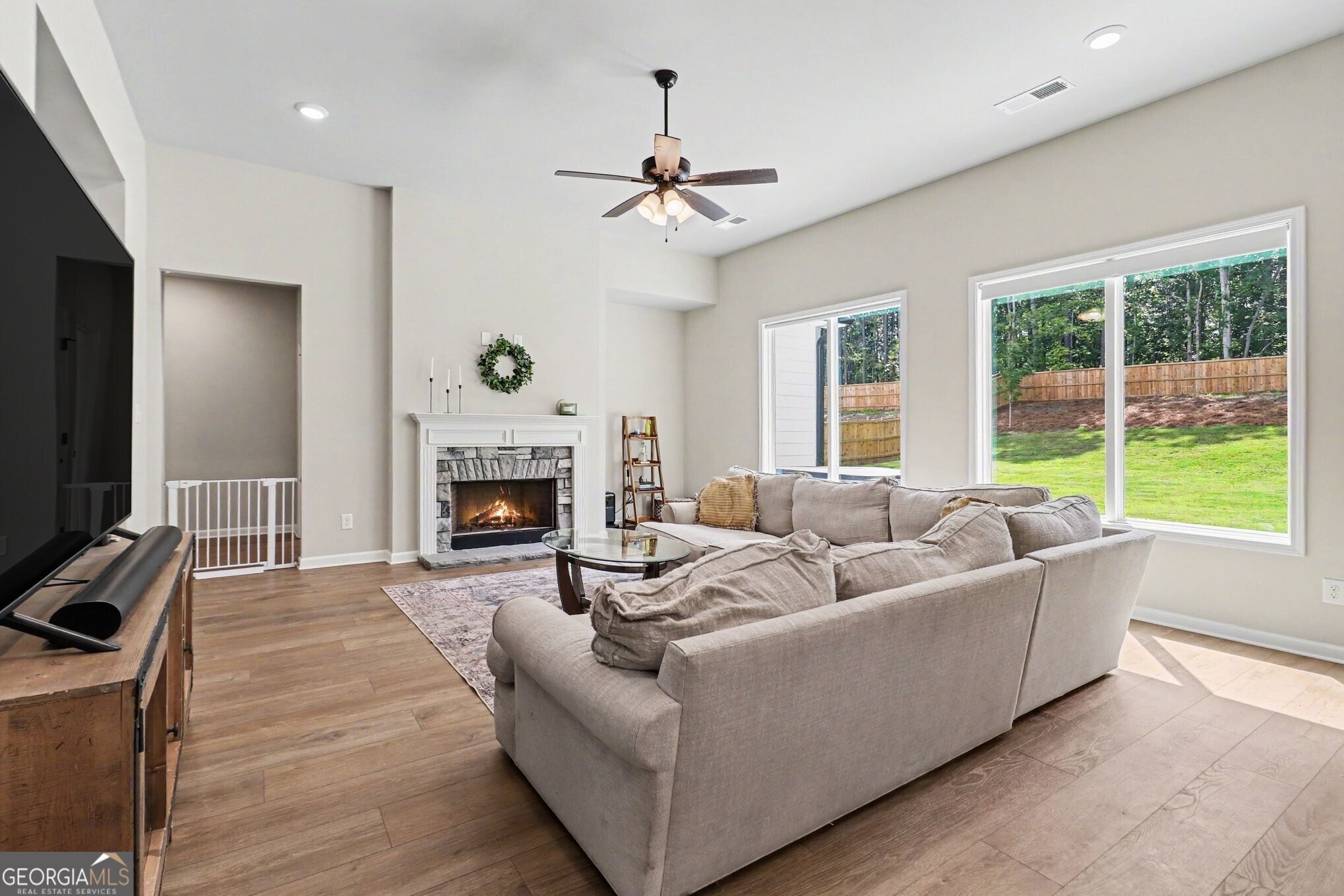 156 Belle Hall Drive