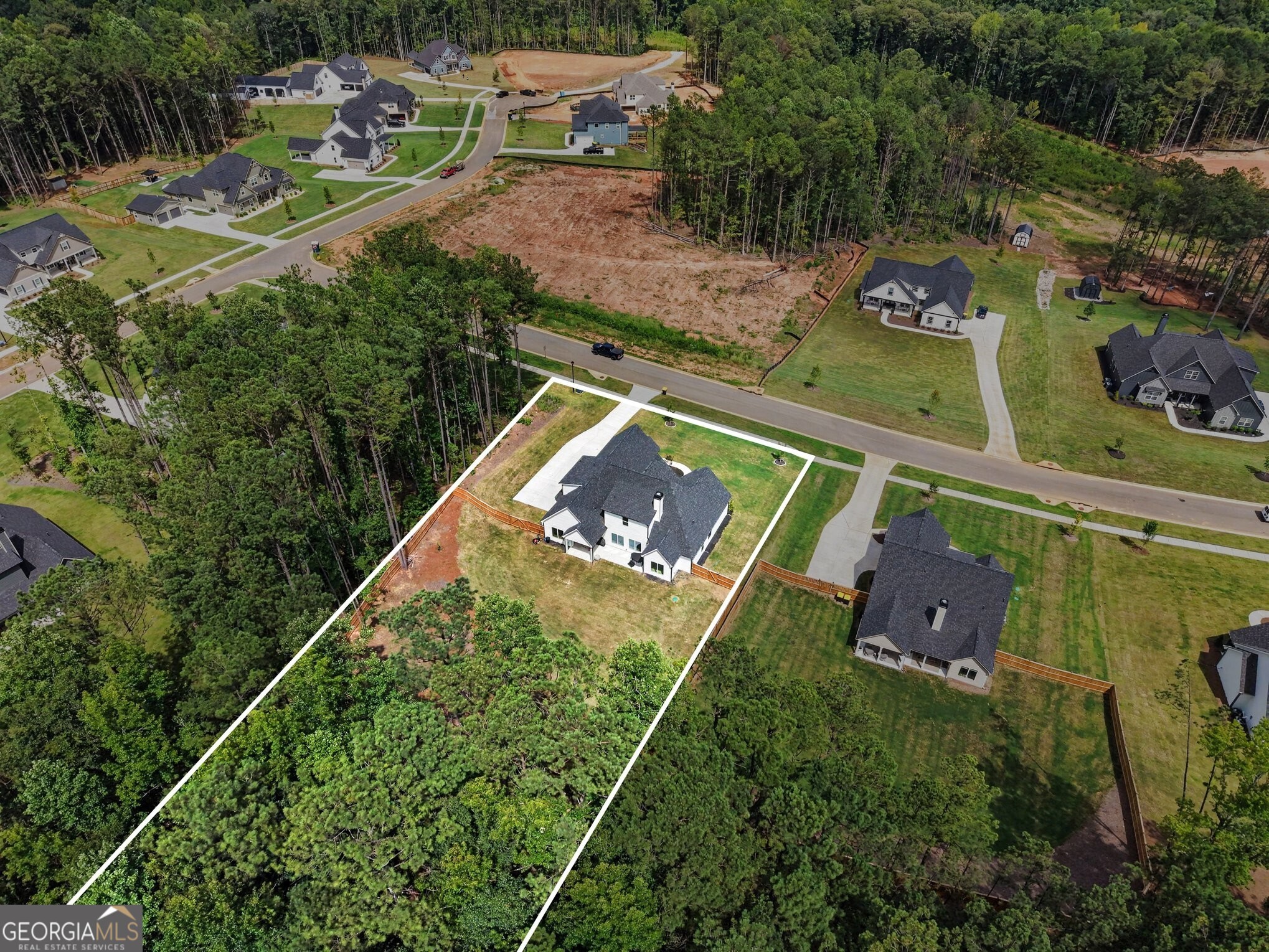 156 Belle Hall Drive