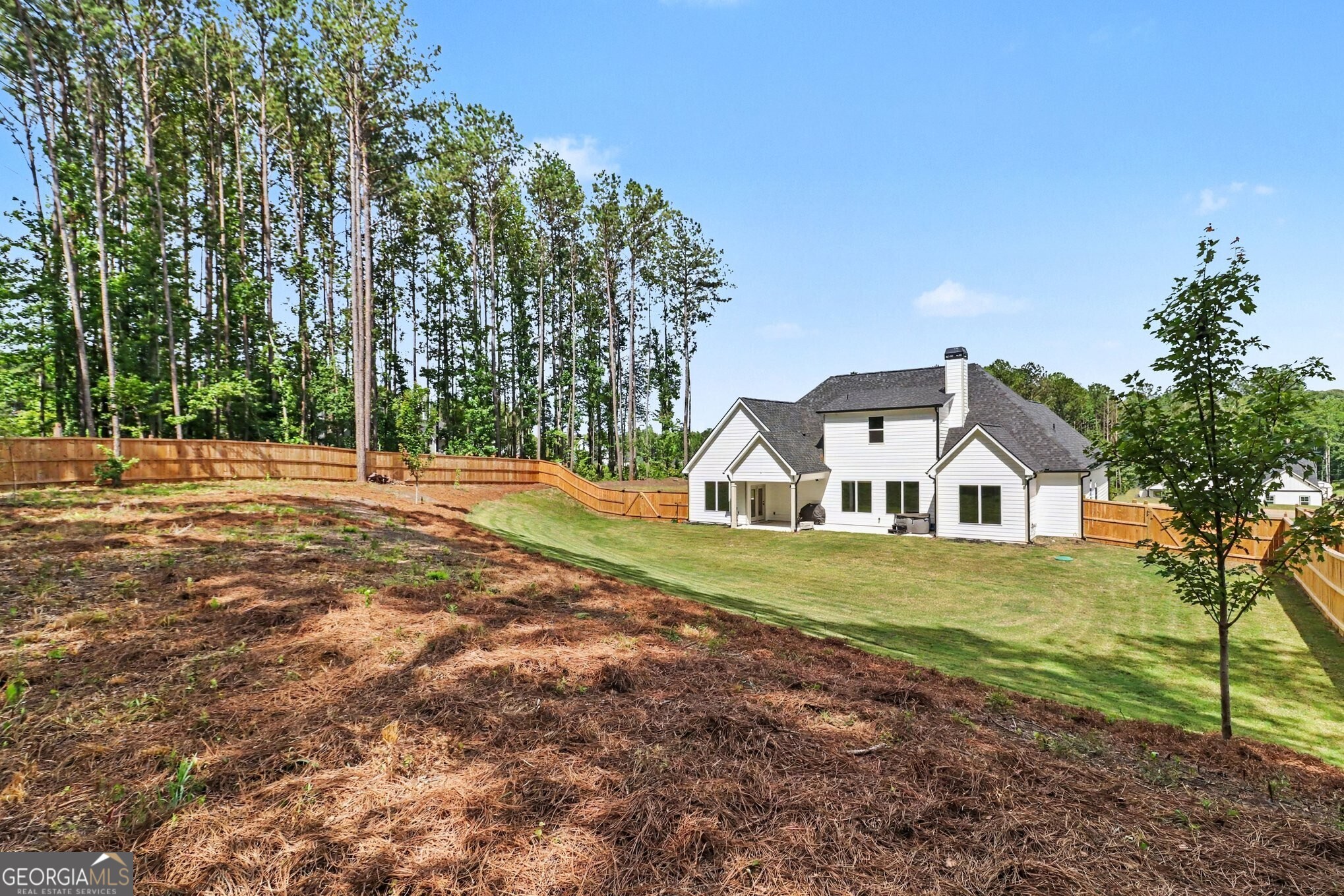 156 Belle Hall Drive
