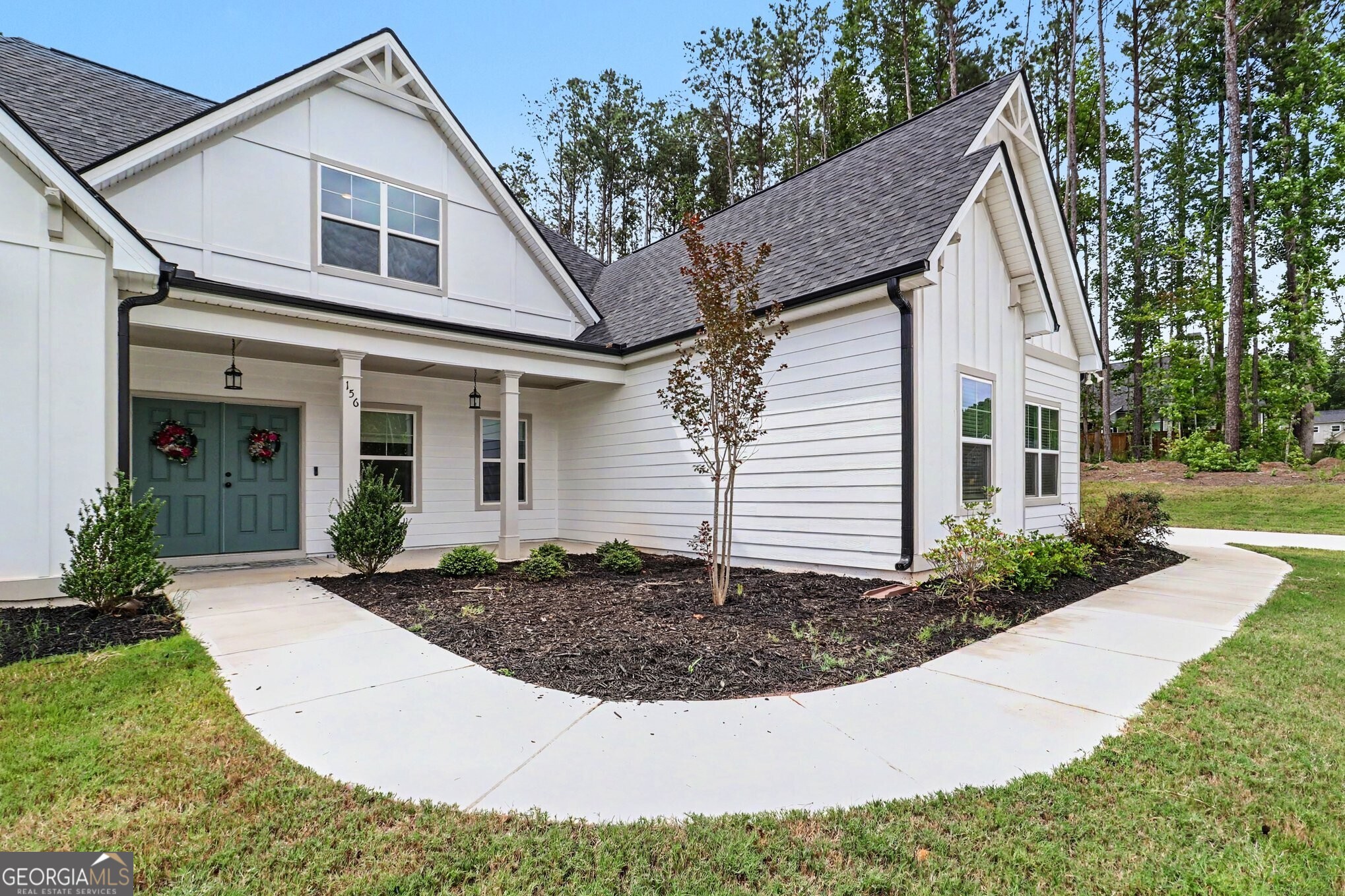 156 Belle Hall Drive