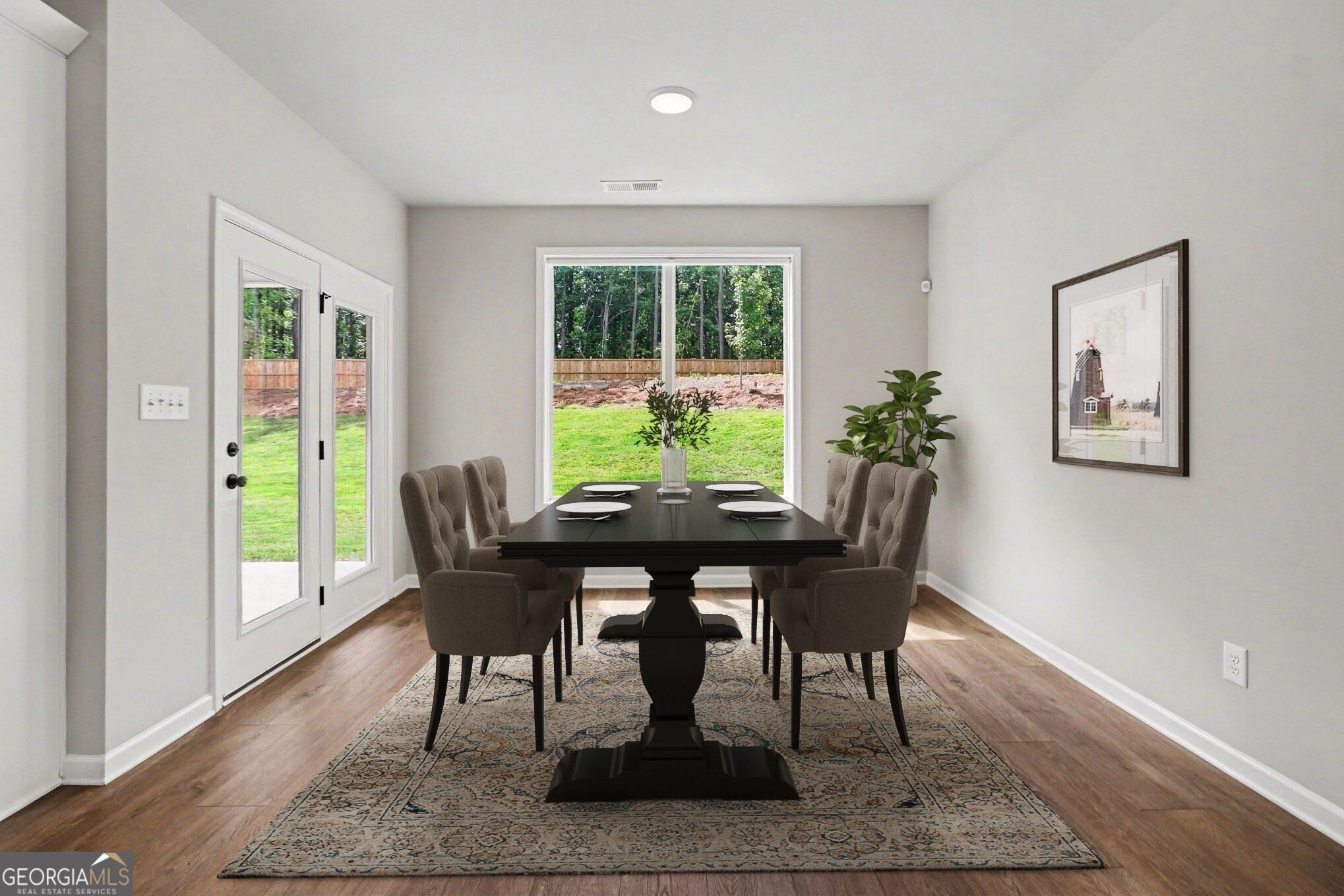 156 Belle Hall Drive