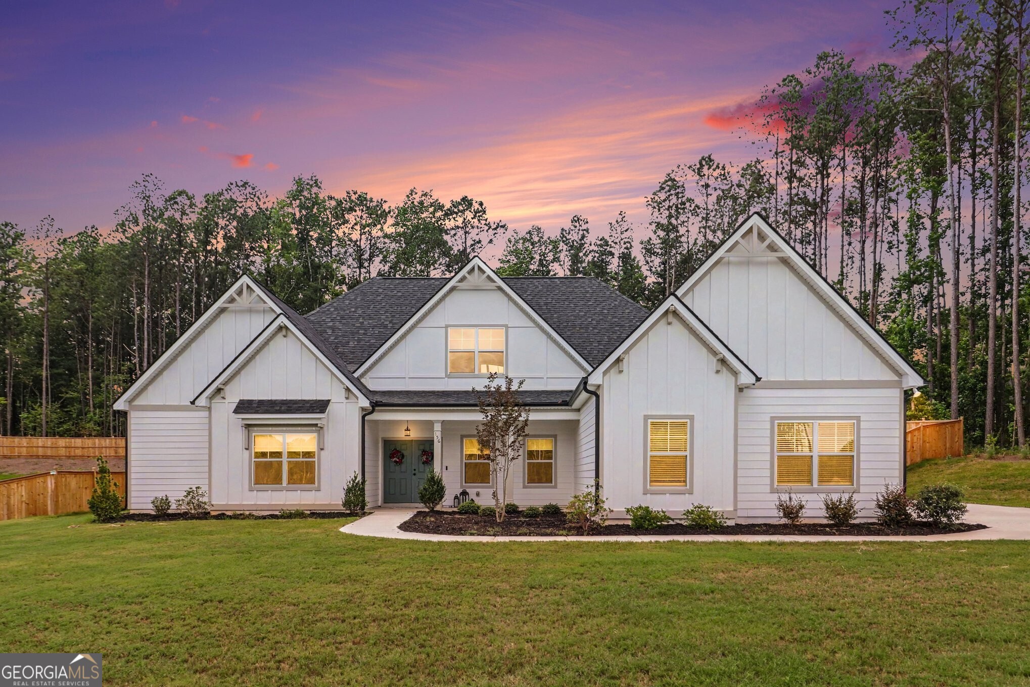 156 Belle Hall Drive