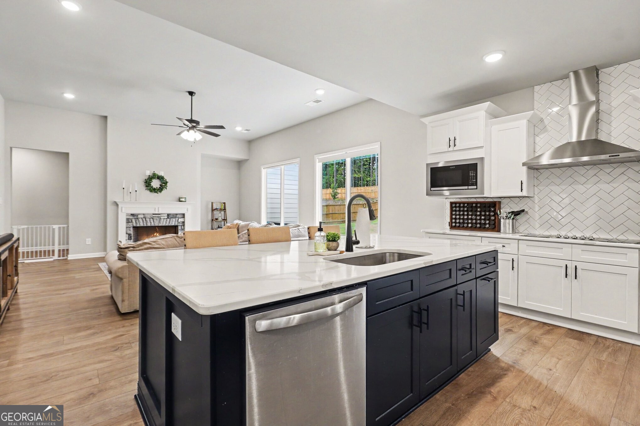 156 Belle Hall Drive