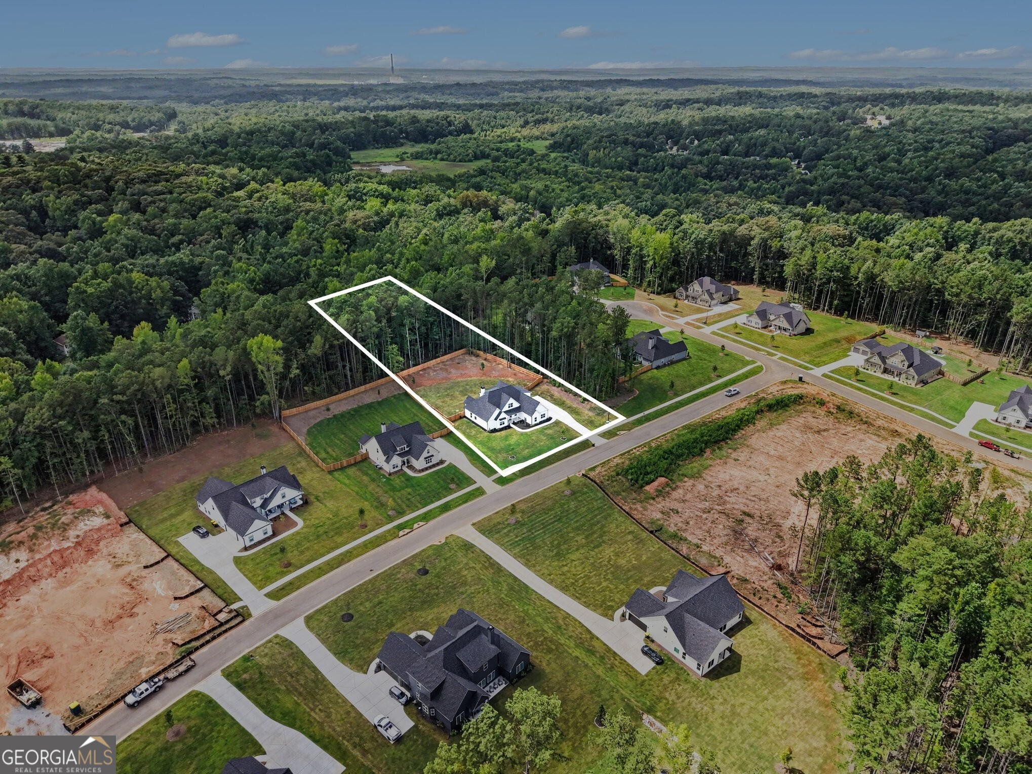 156 Belle Hall Drive