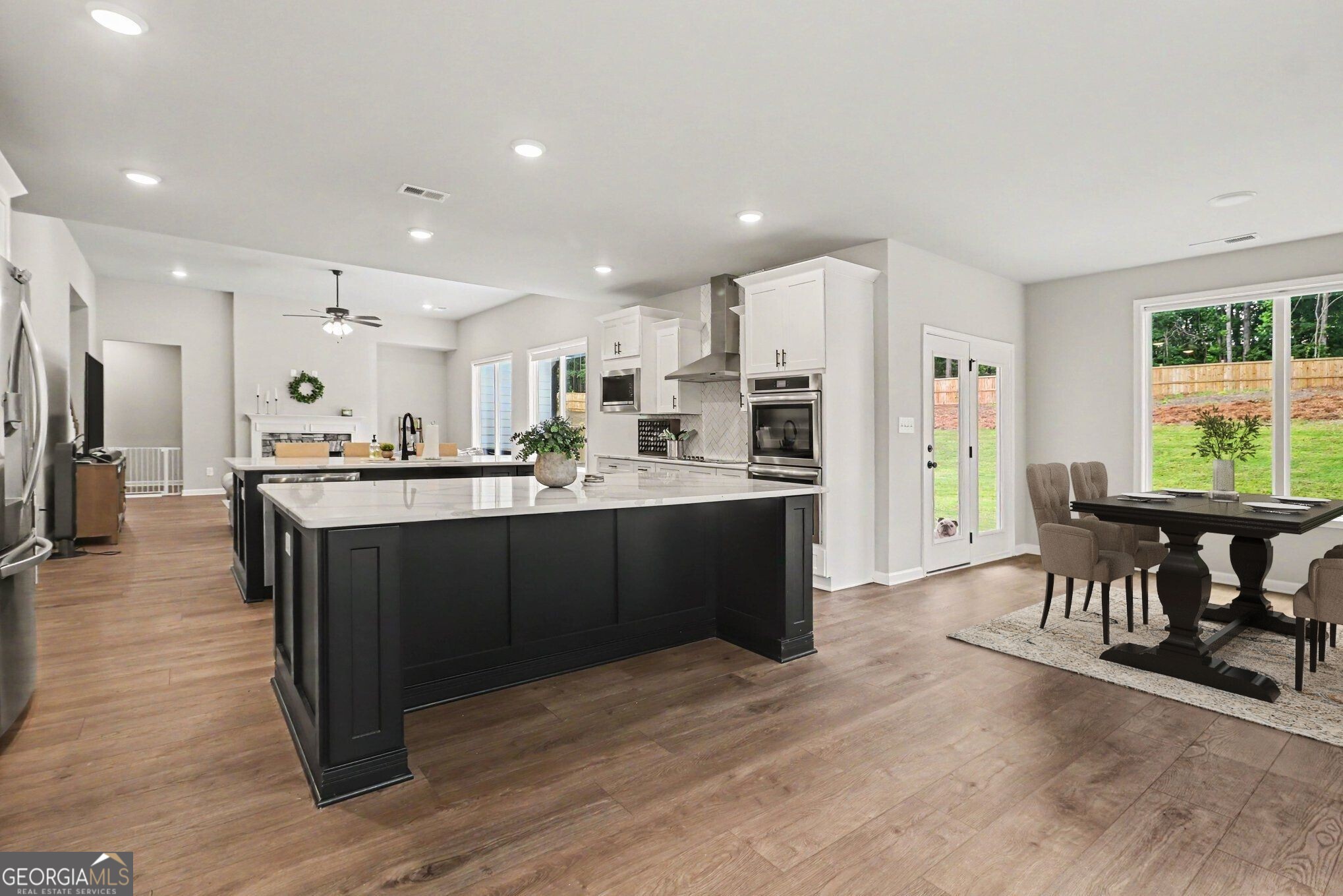 156 Belle Hall Drive