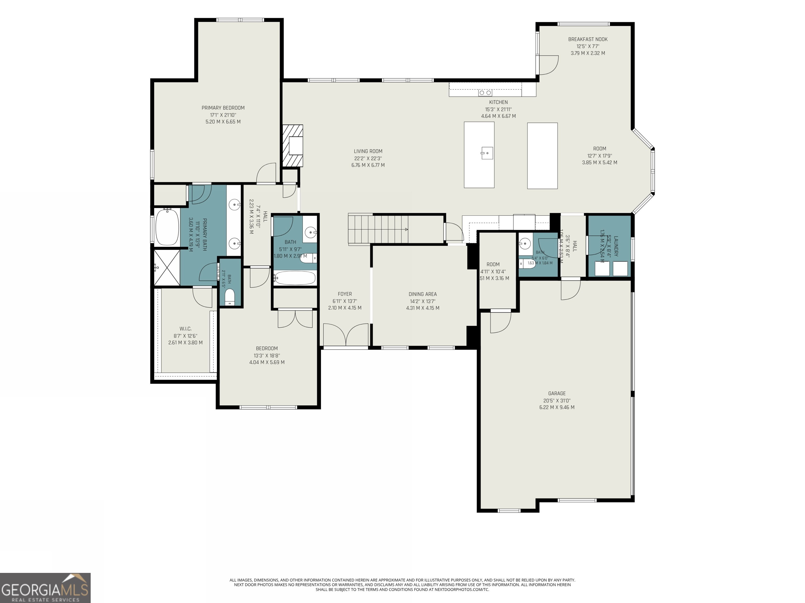 156 Belle Hall Drive