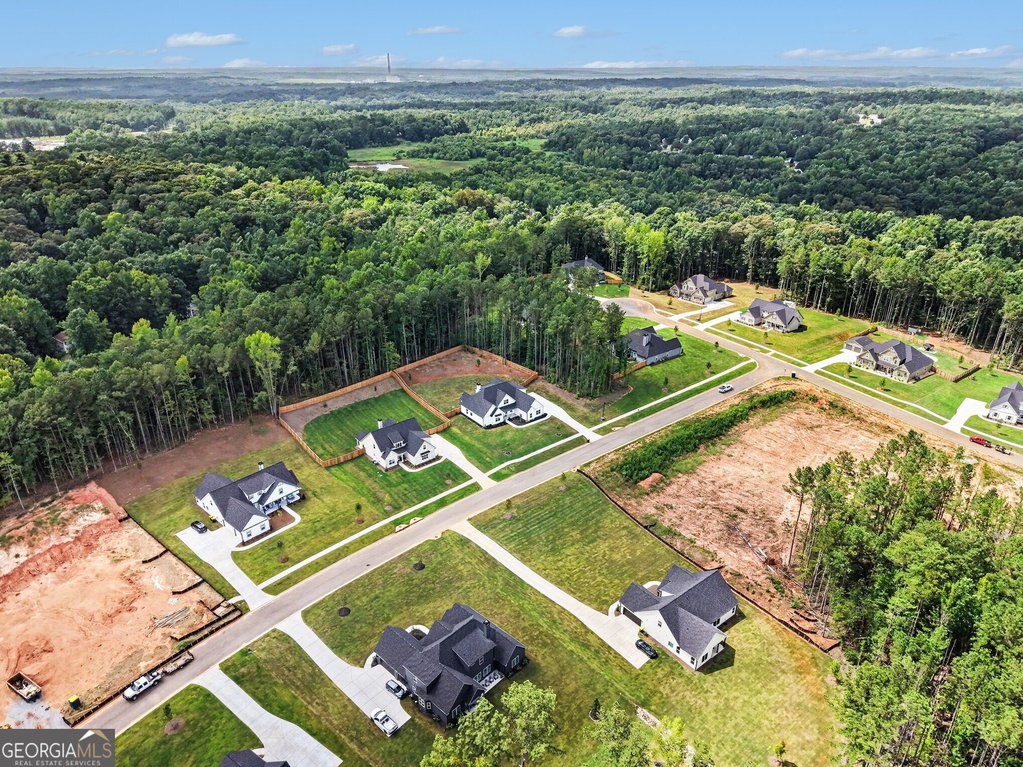 156 Belle Hall Drive