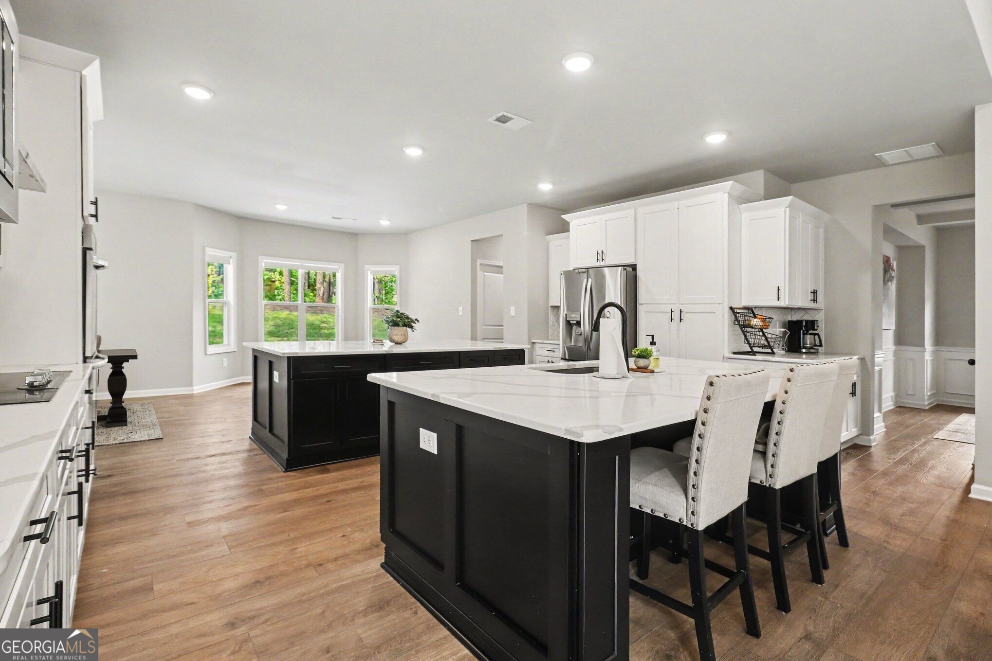 156 Belle Hall Drive
