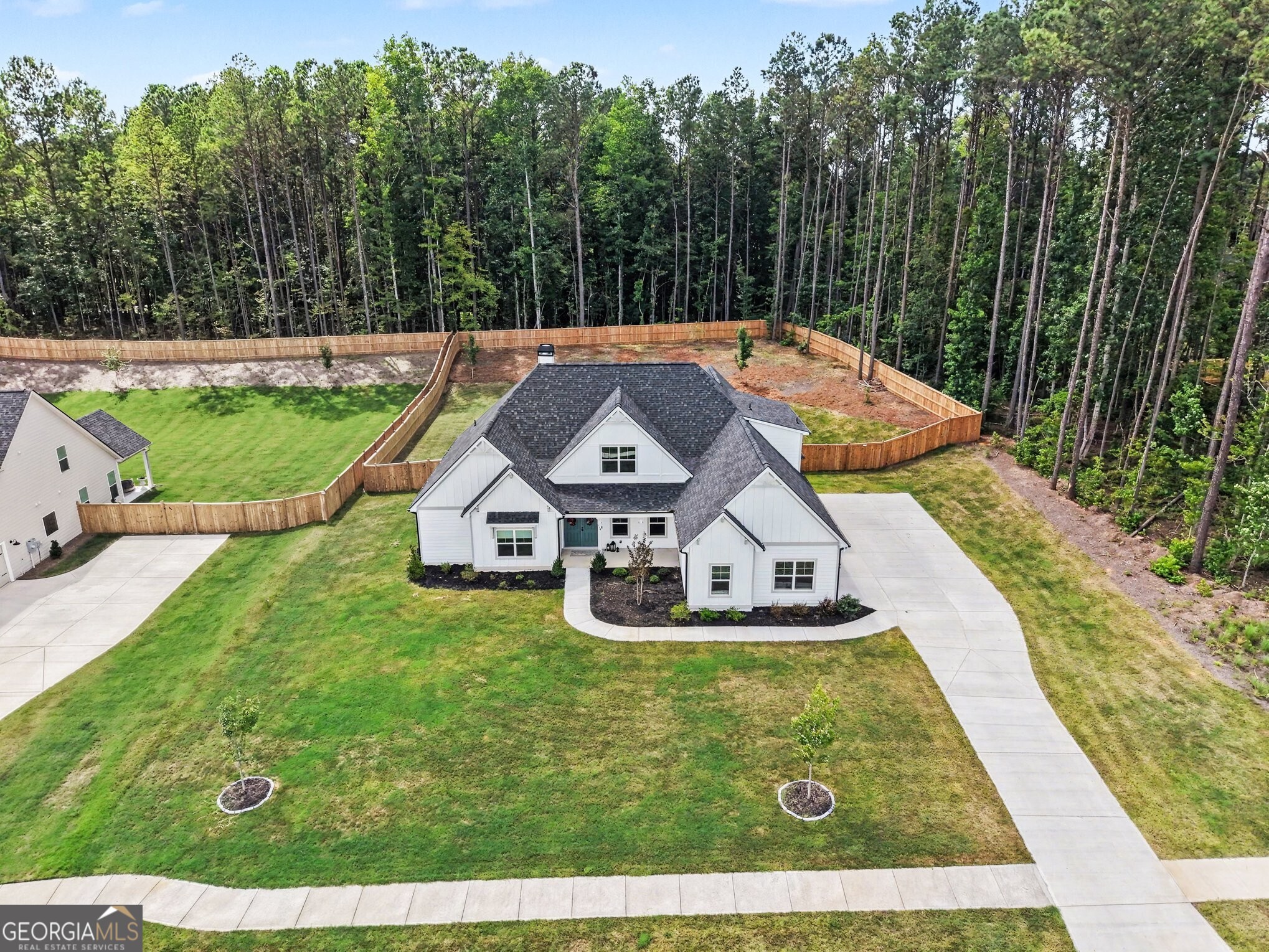 156 Belle Hall Drive