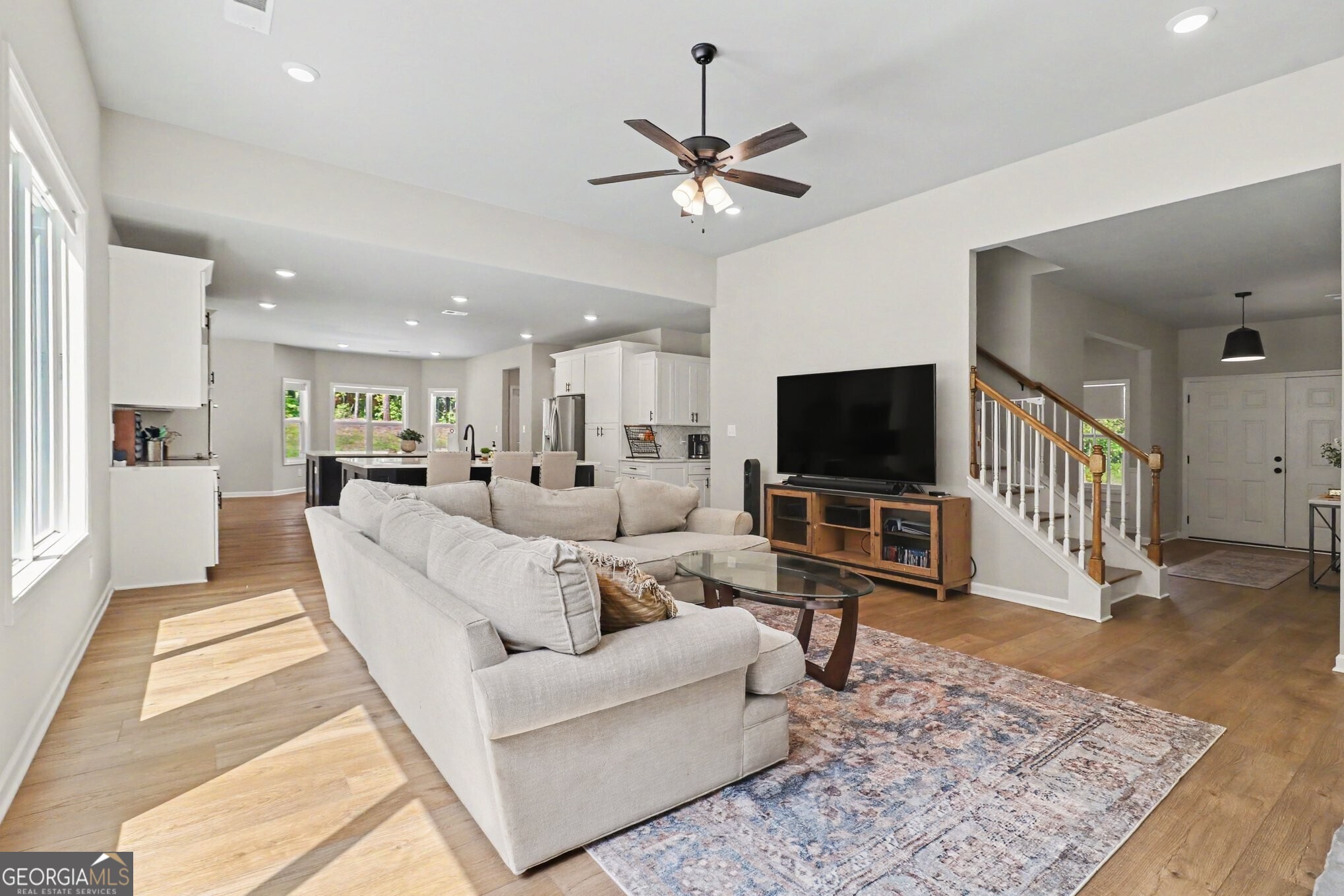156 Belle Hall Drive