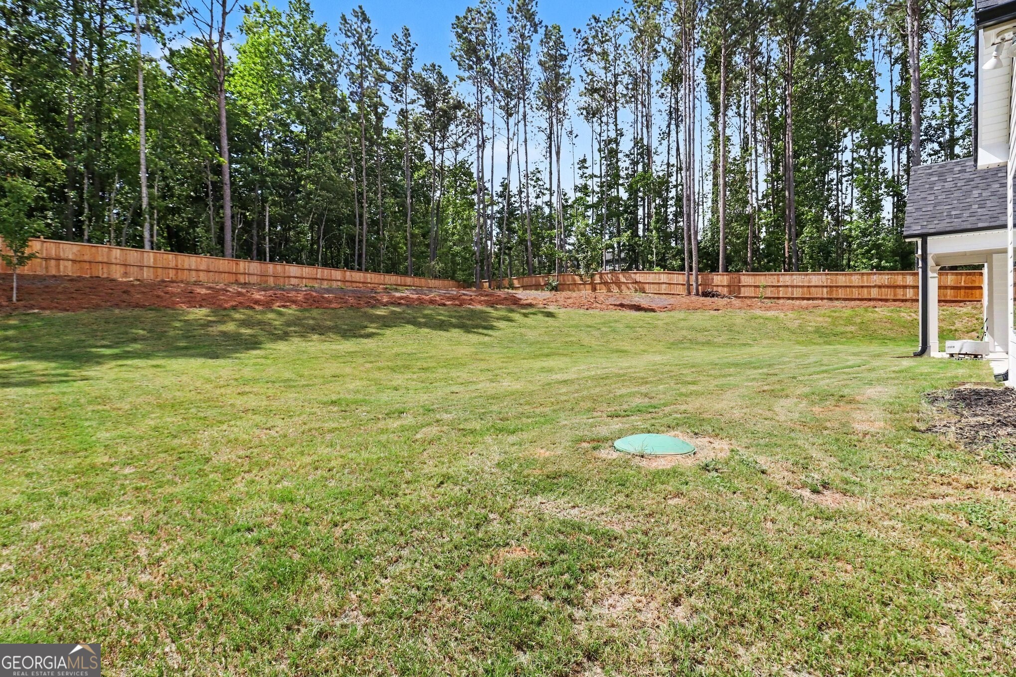 156 Belle Hall Drive