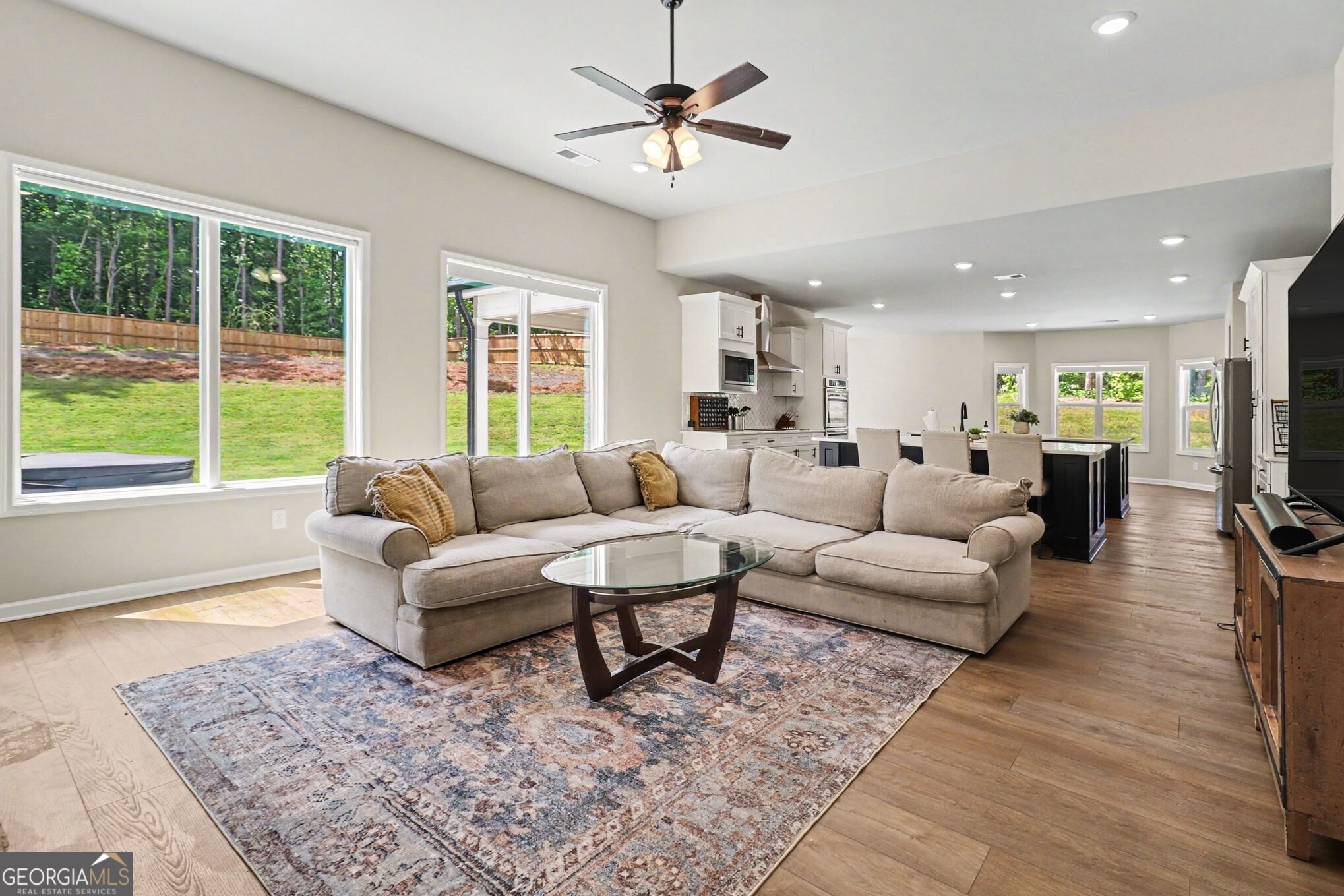 156 Belle Hall Drive