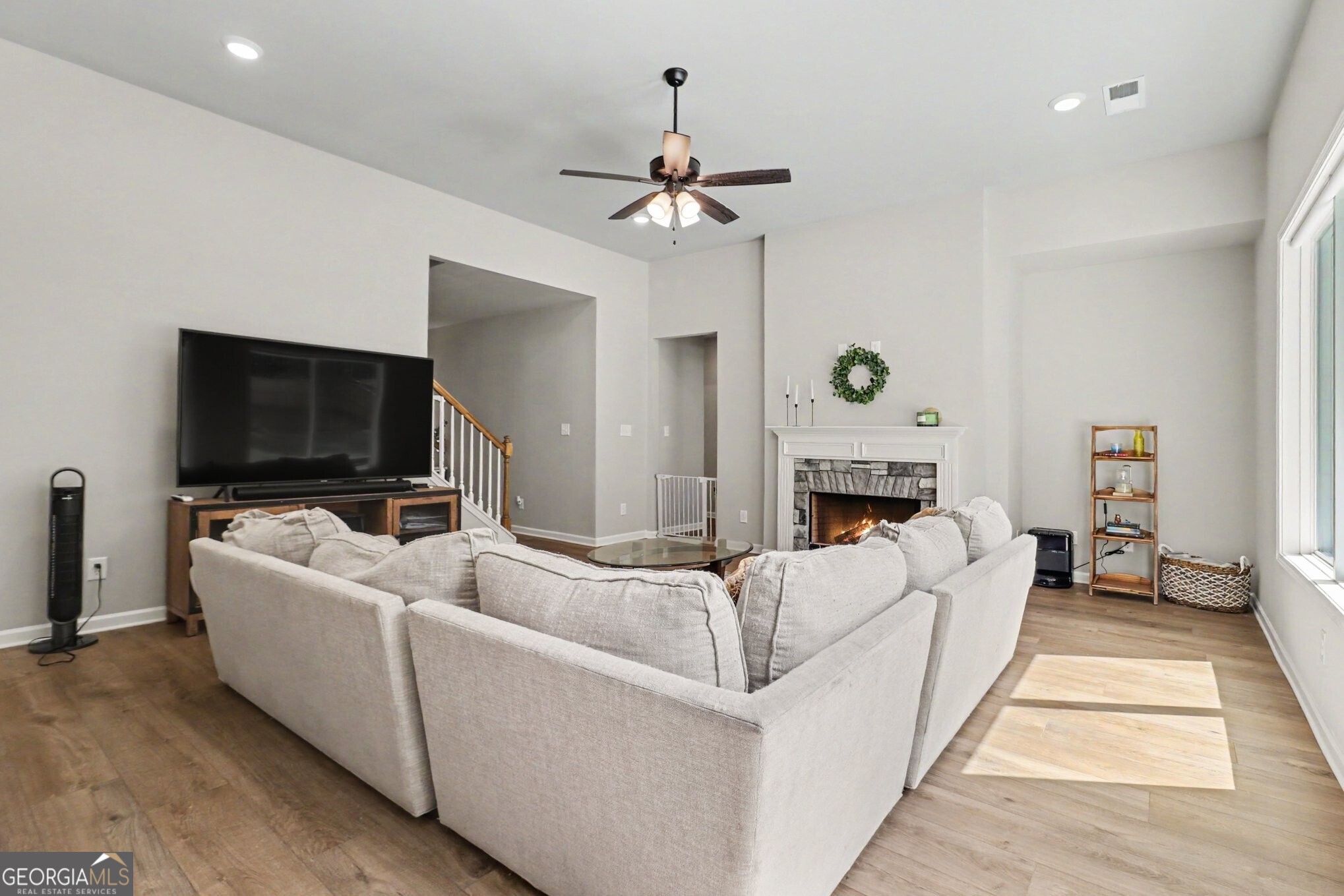 156 Belle Hall Drive