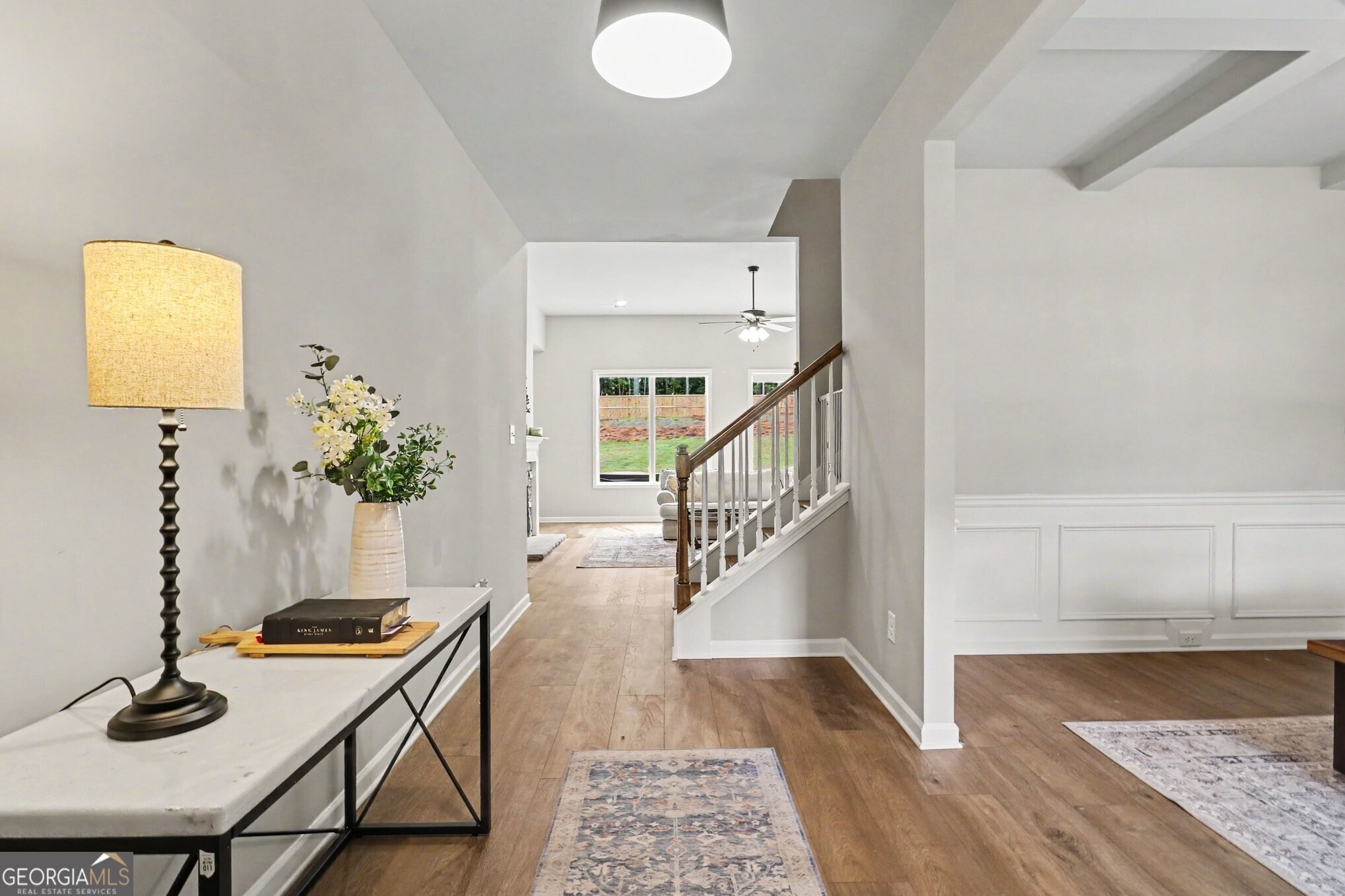 156 Belle Hall Drive