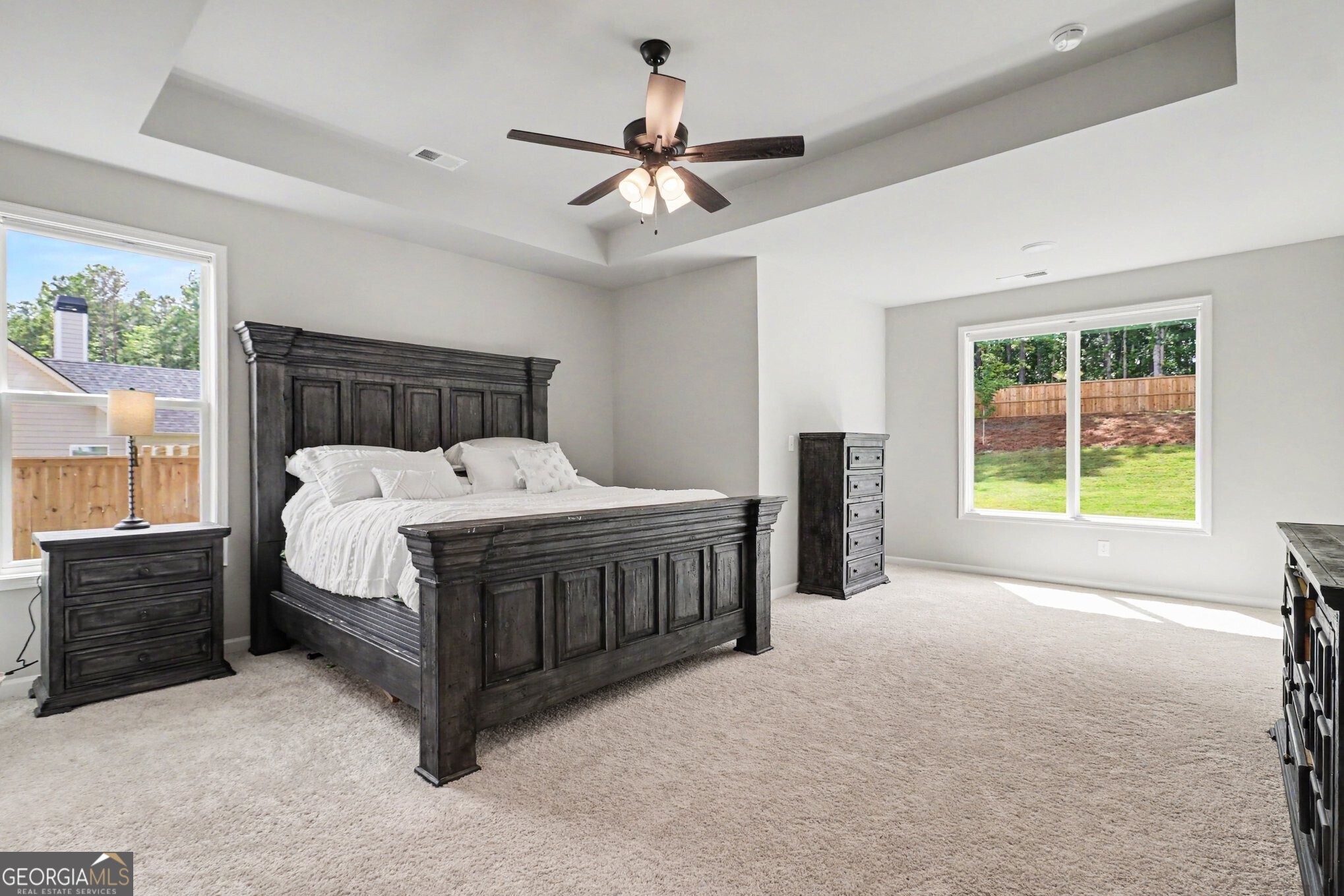 156 Belle Hall Drive