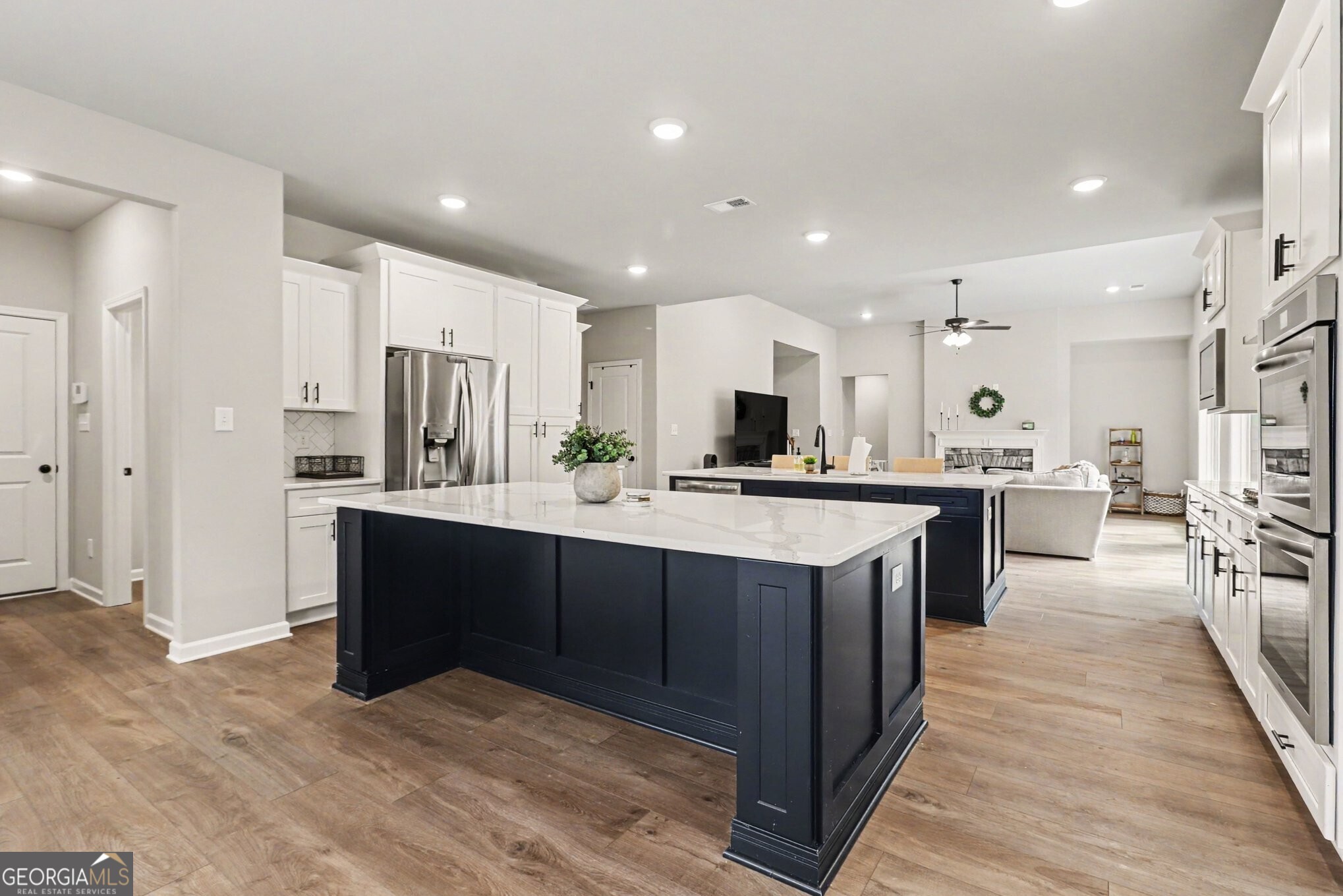 156 Belle Hall Drive