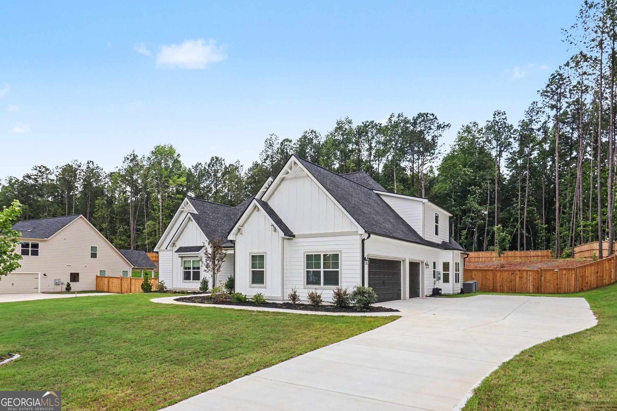 156 Belle Hall Drive