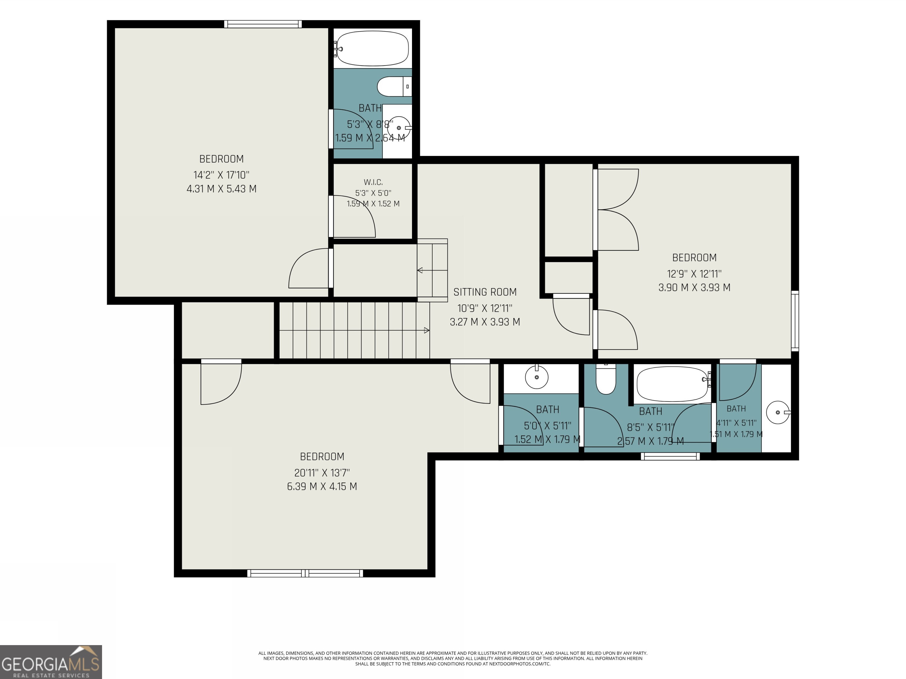 156 Belle Hall Drive