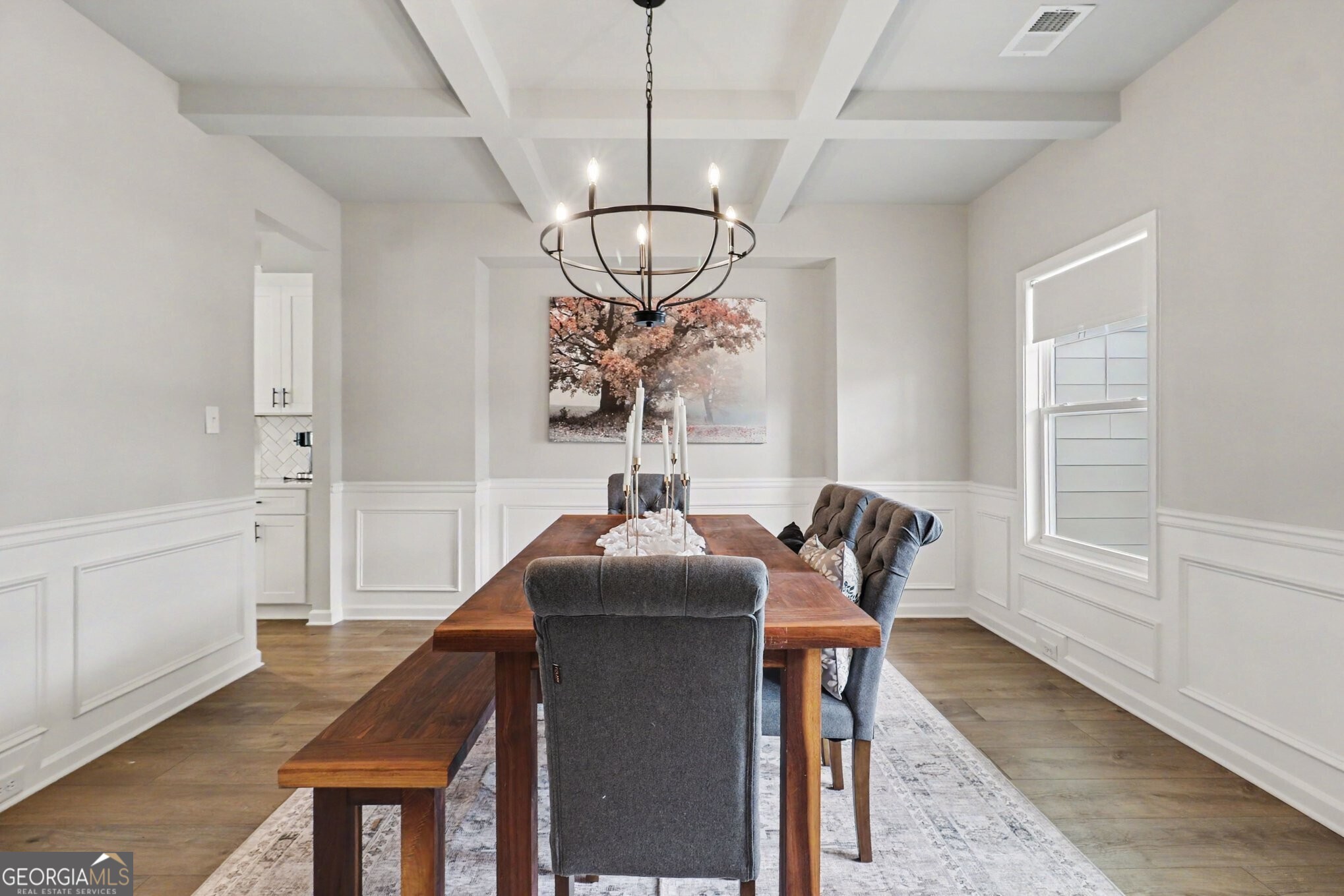 156 Belle Hall Drive