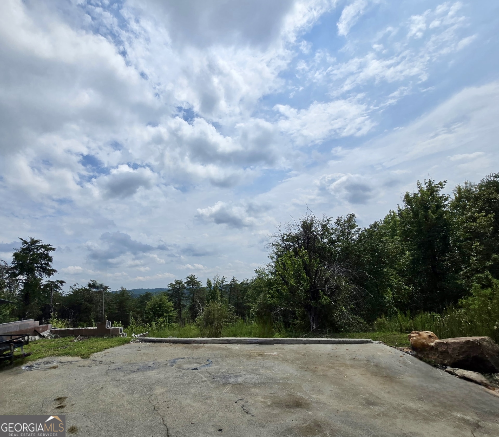 2709 Jamerson Road