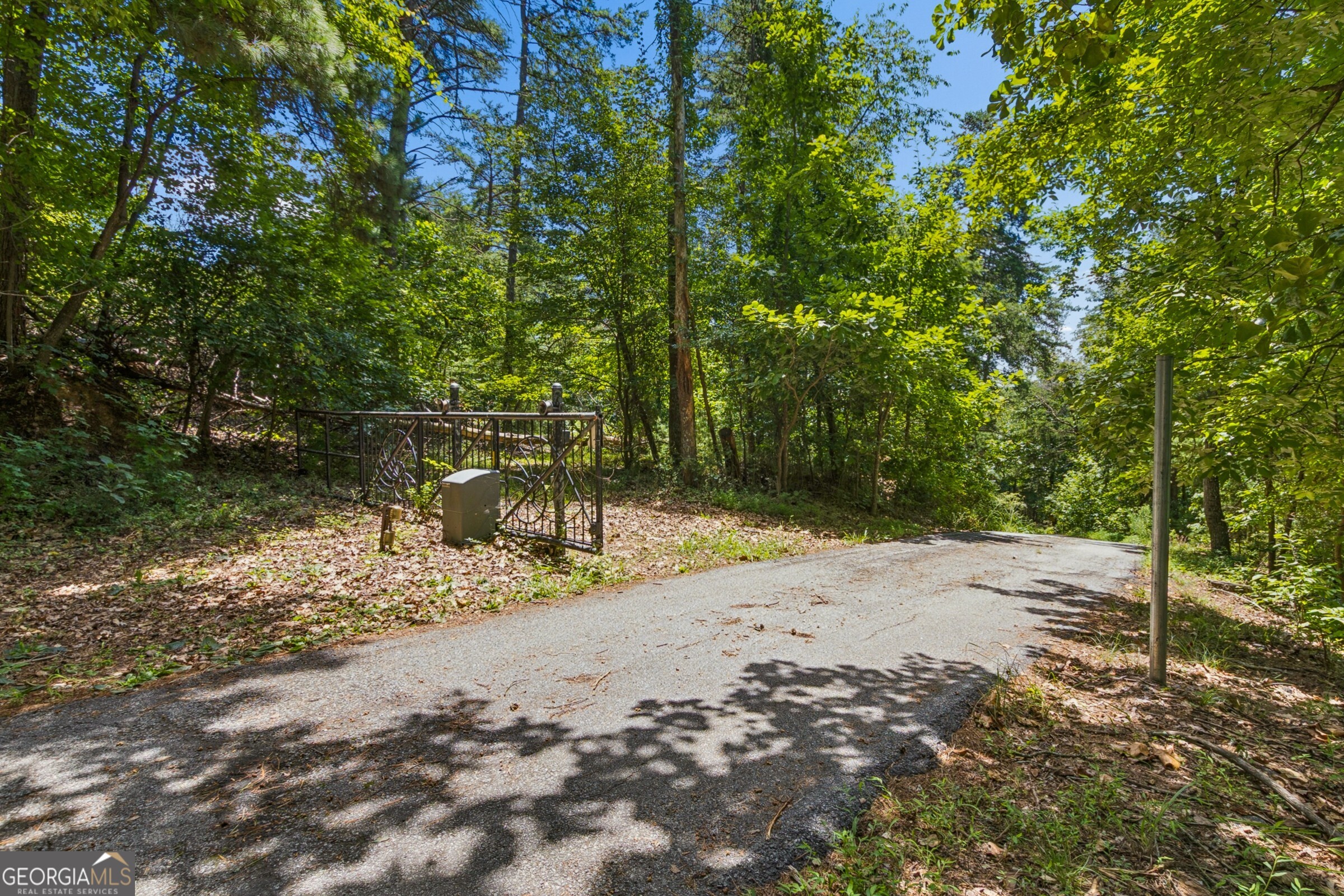 2709 Jamerson Road