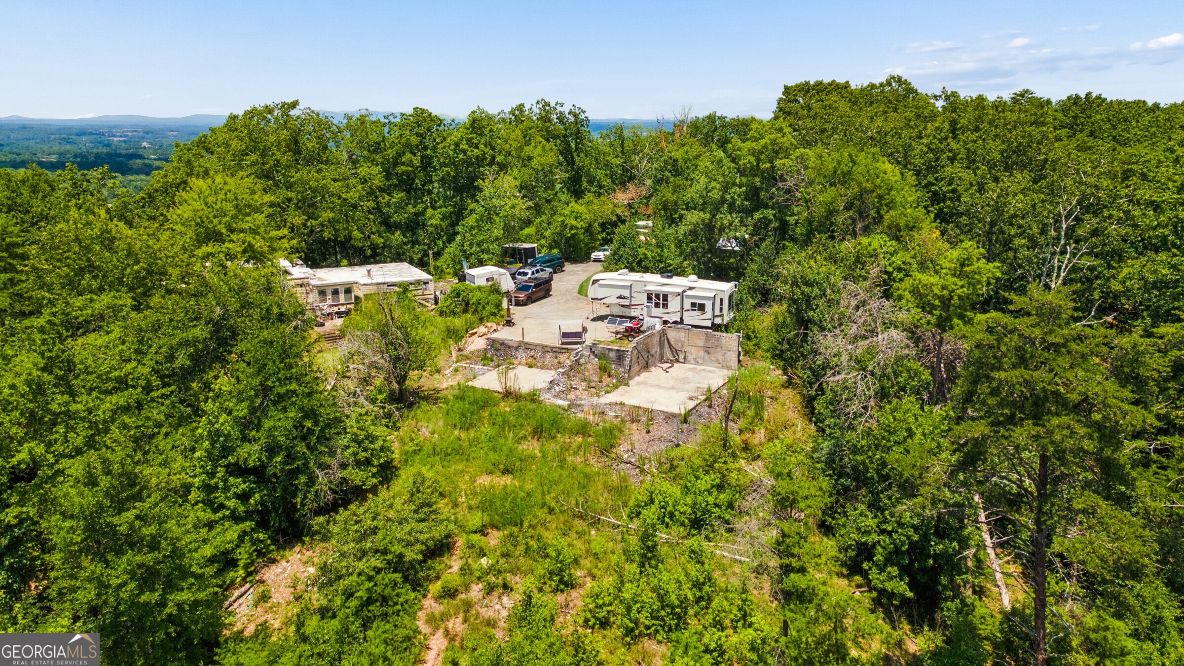 2709 Jamerson Road