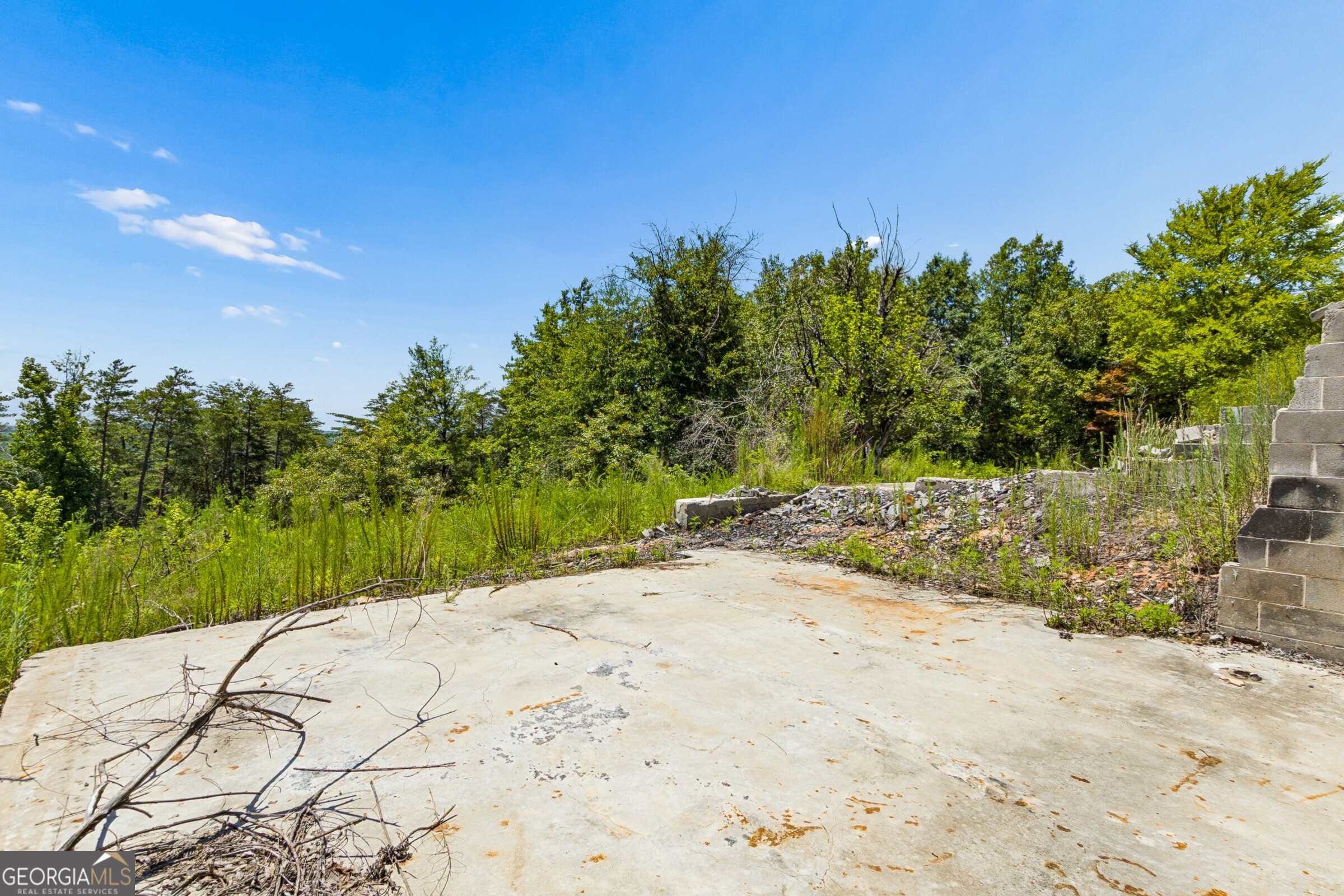 2709 Jamerson Road