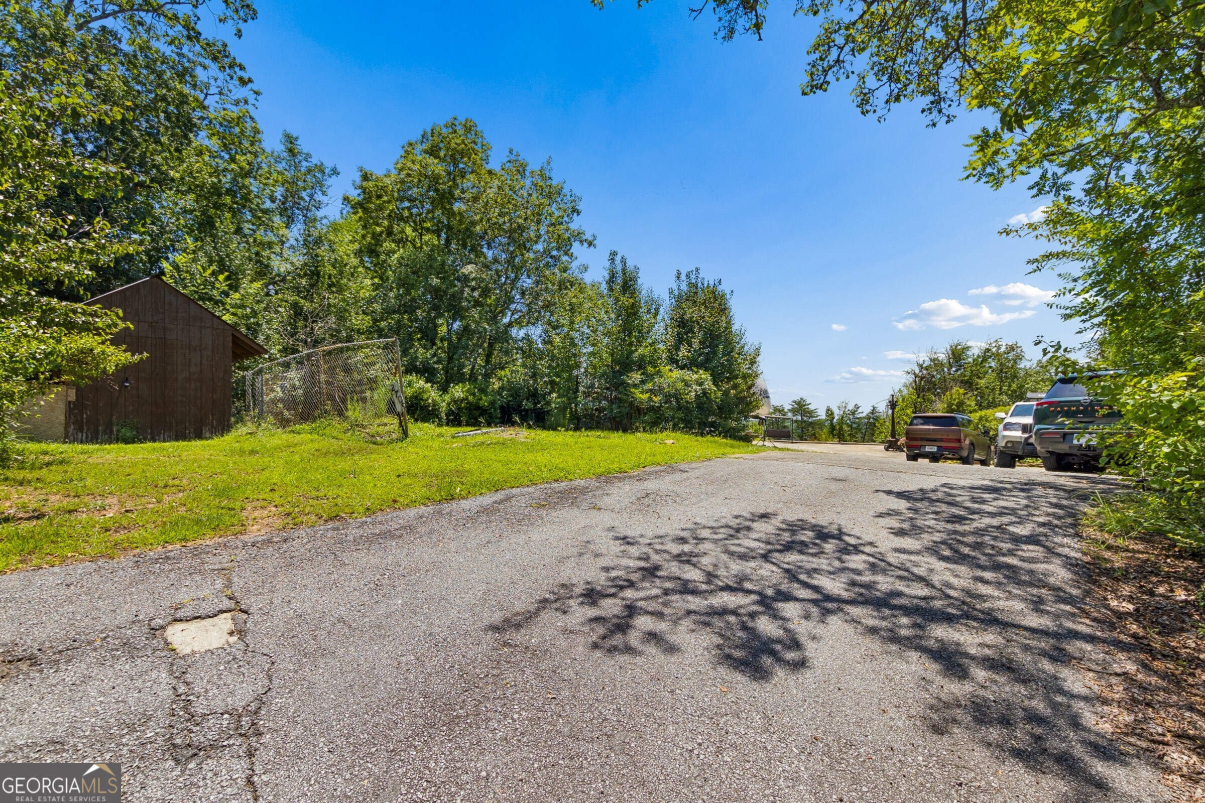 2709 Jamerson Road