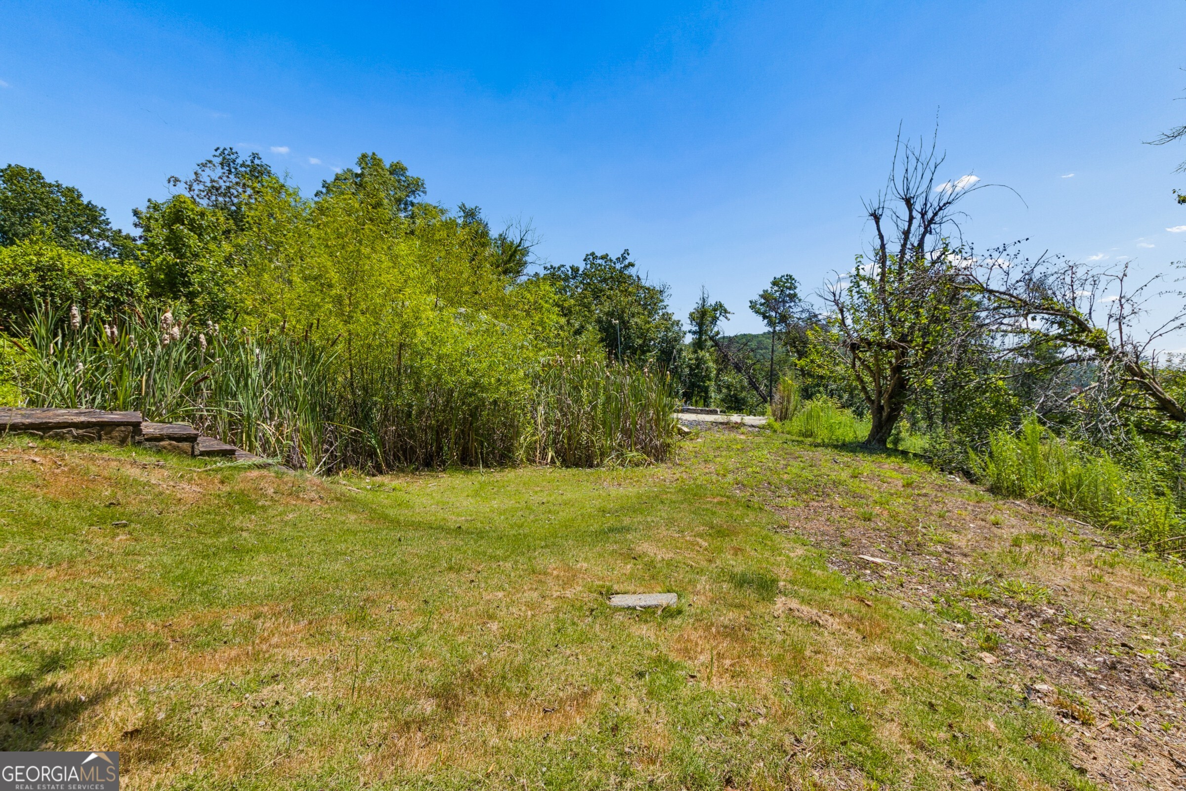 2709 Jamerson Road
