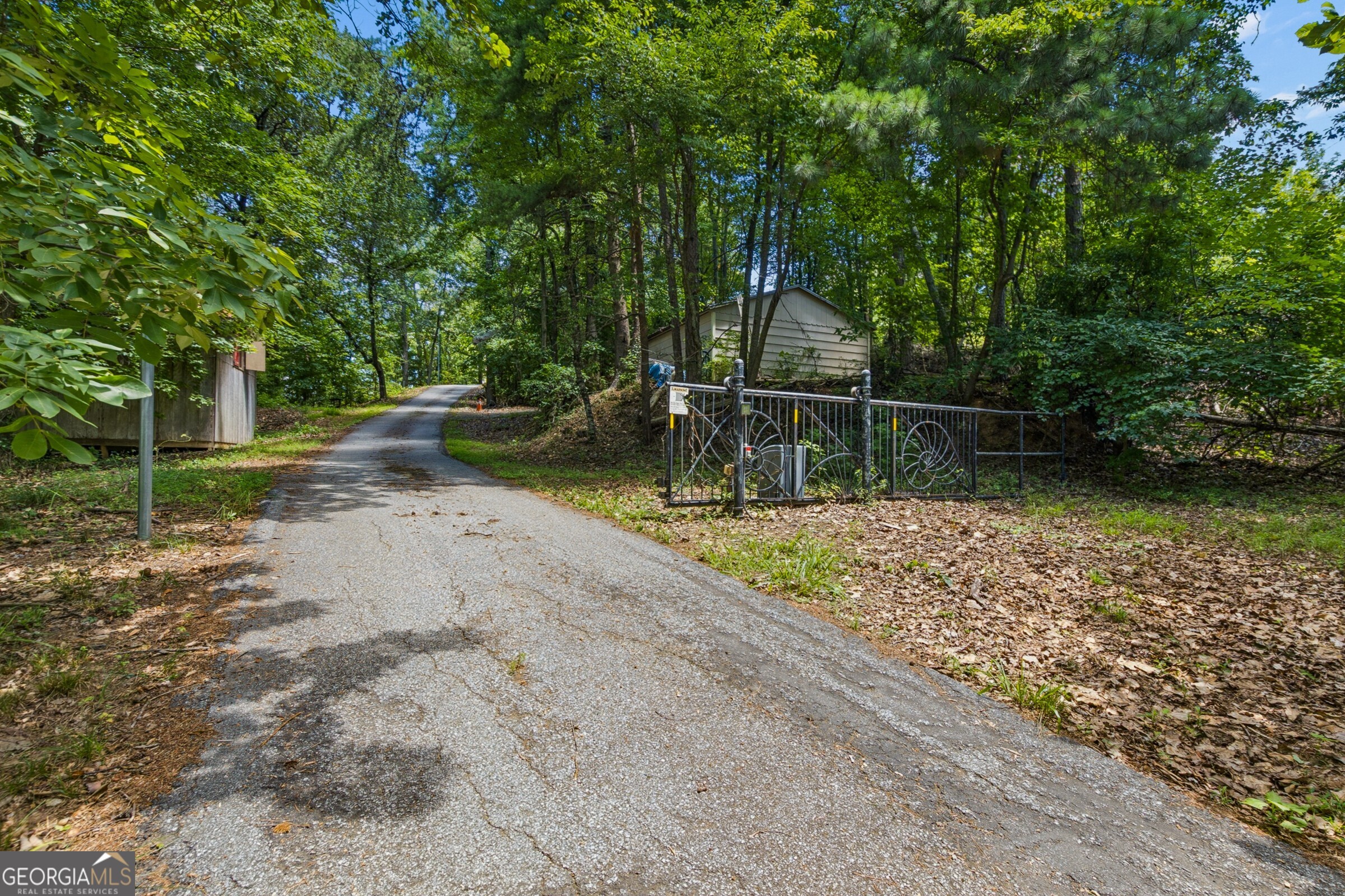 2709 Jamerson Road