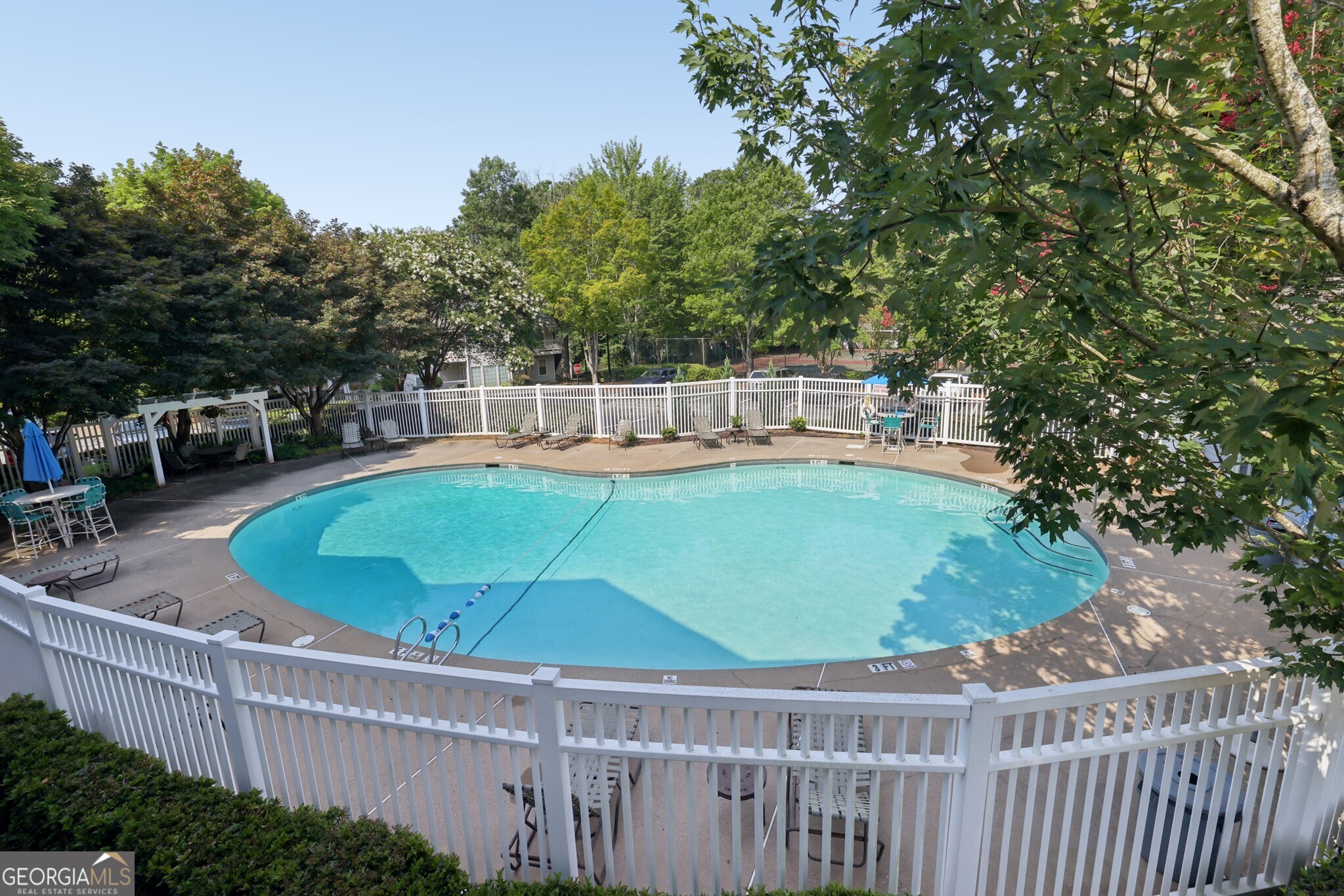 801 Gettysburg Place