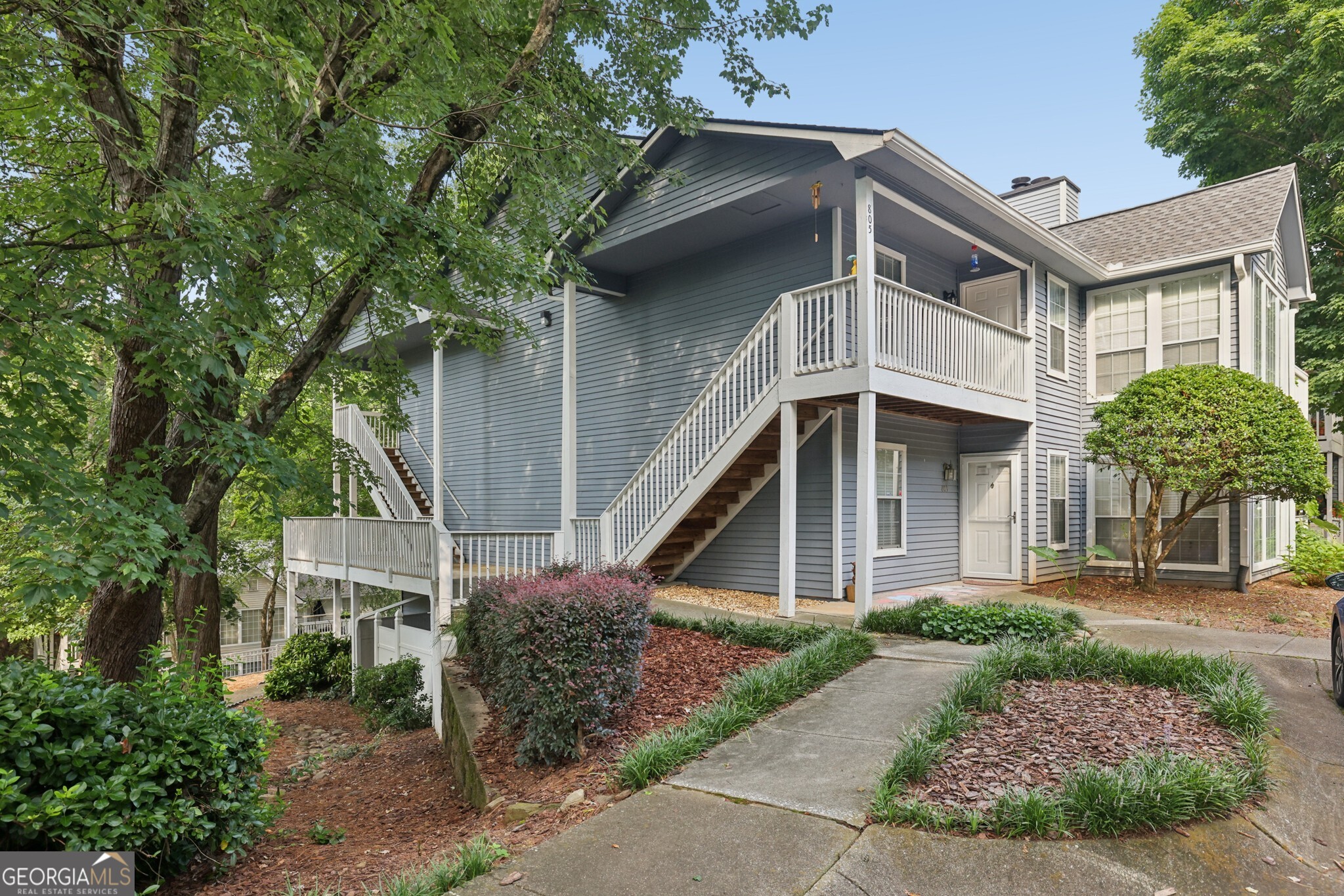801 Gettysburg Place