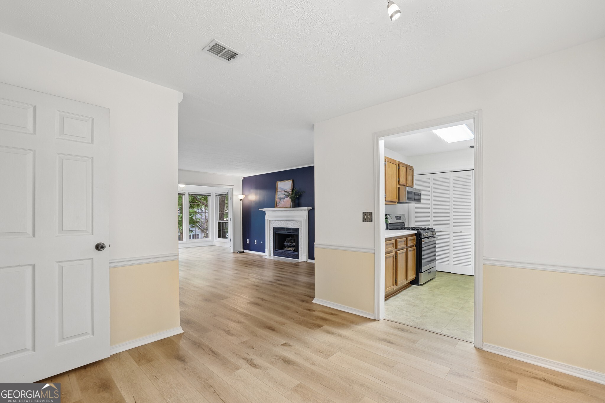 801 Gettysburg Place