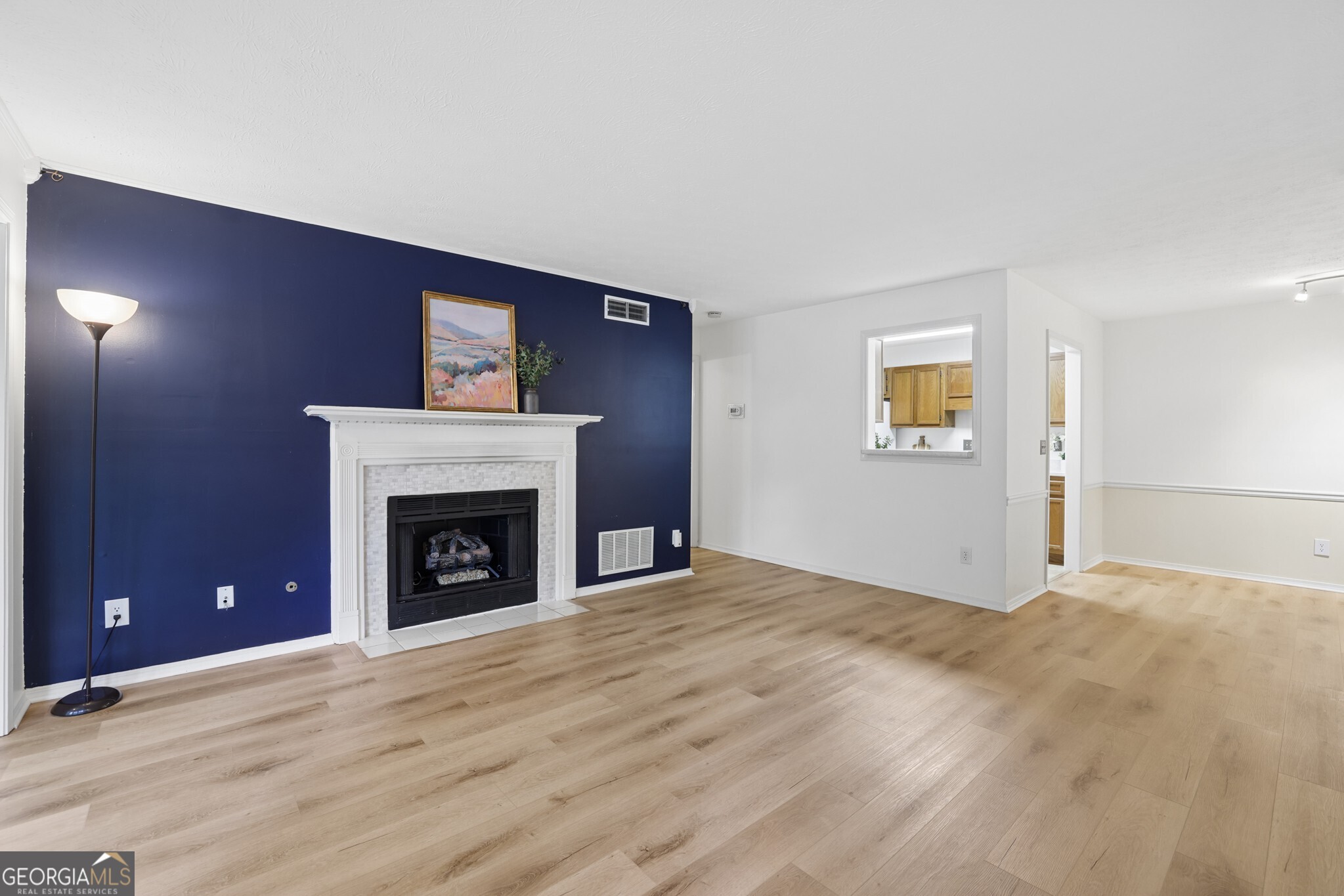 801 Gettysburg Place