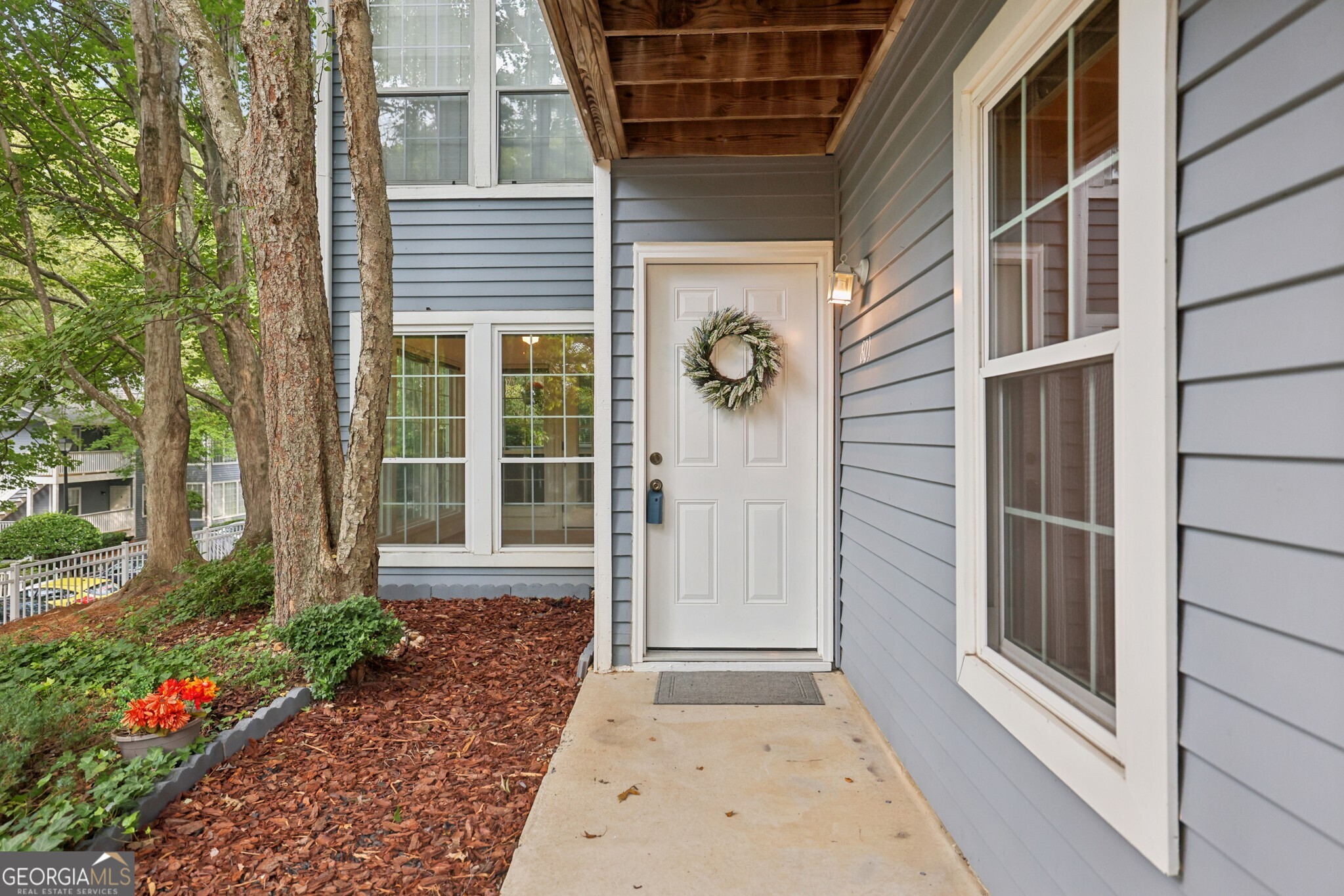 801 Gettysburg Place