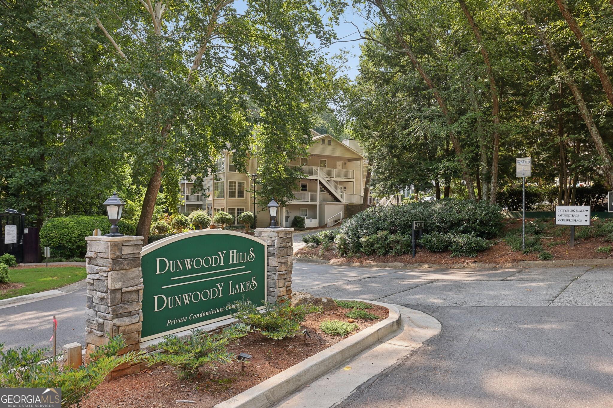 801 Gettysburg Place