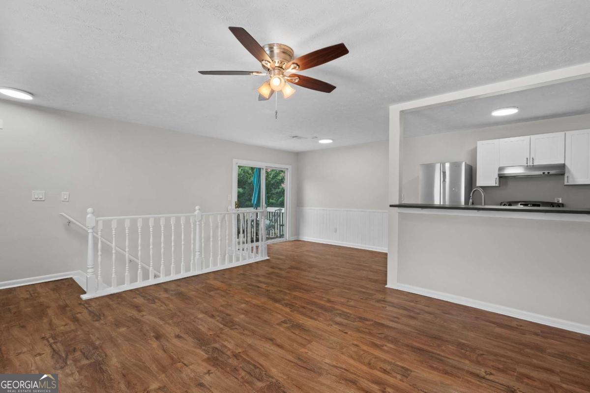 1356 Old Coach Road SW