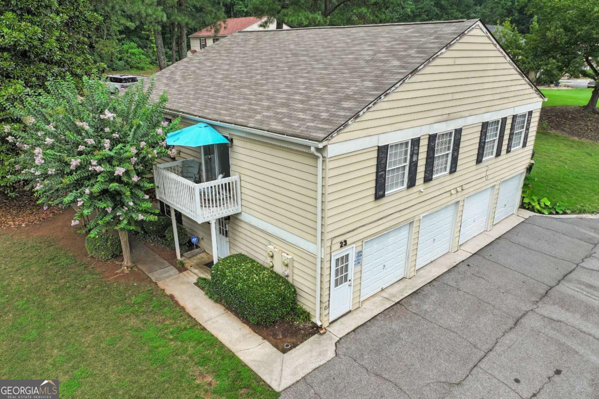 1356 Old Coach Road SW