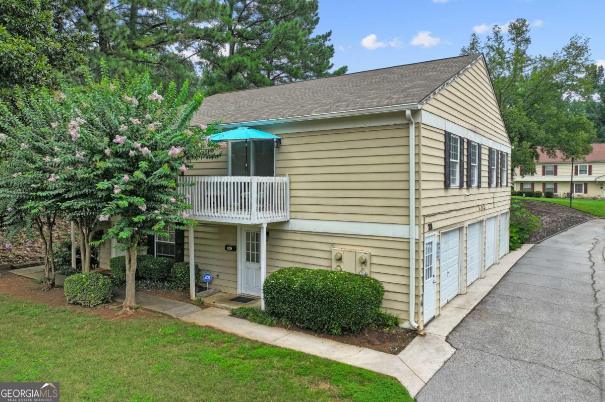 1356 Old Coach Road SW