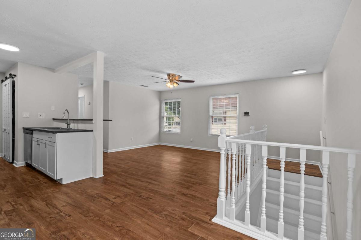 1356 Old Coach Road SW