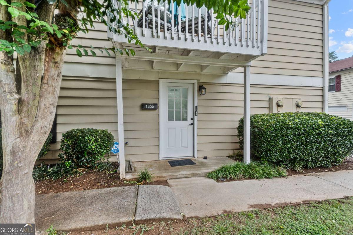 1356 Old Coach Road SW