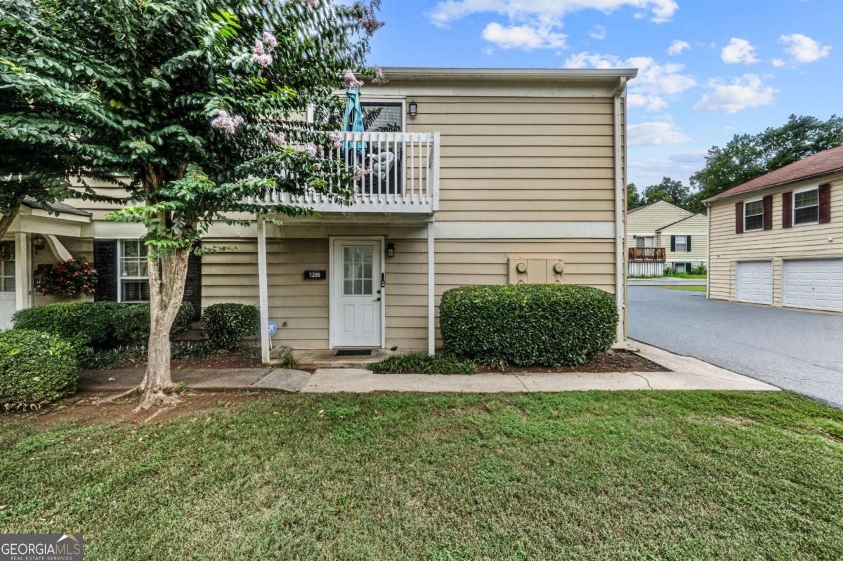 1356 Old Coach Road SW