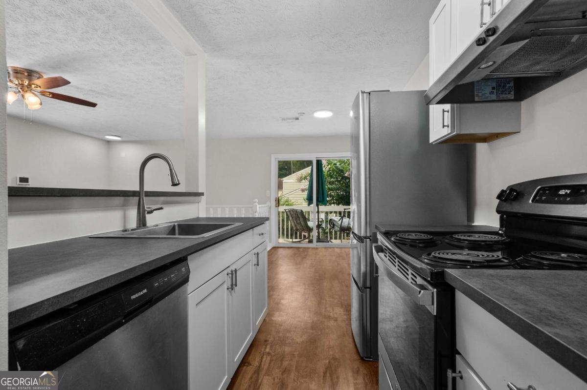 1356 Old Coach Road SW