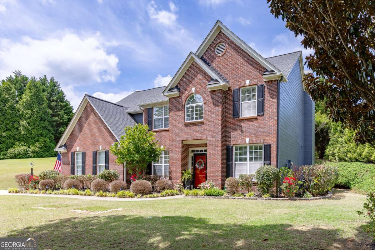 933 Cruce Lake Drive