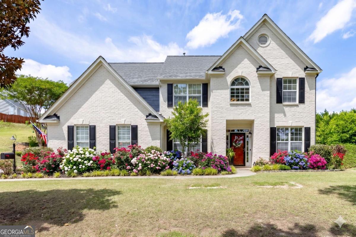 933 Cruce Lake Drive